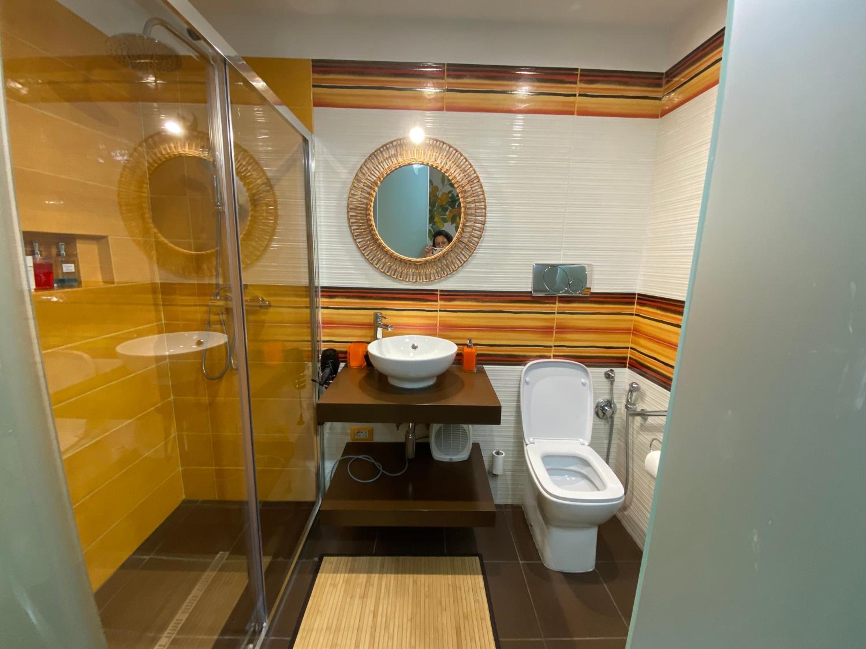 Triple Room photo 2