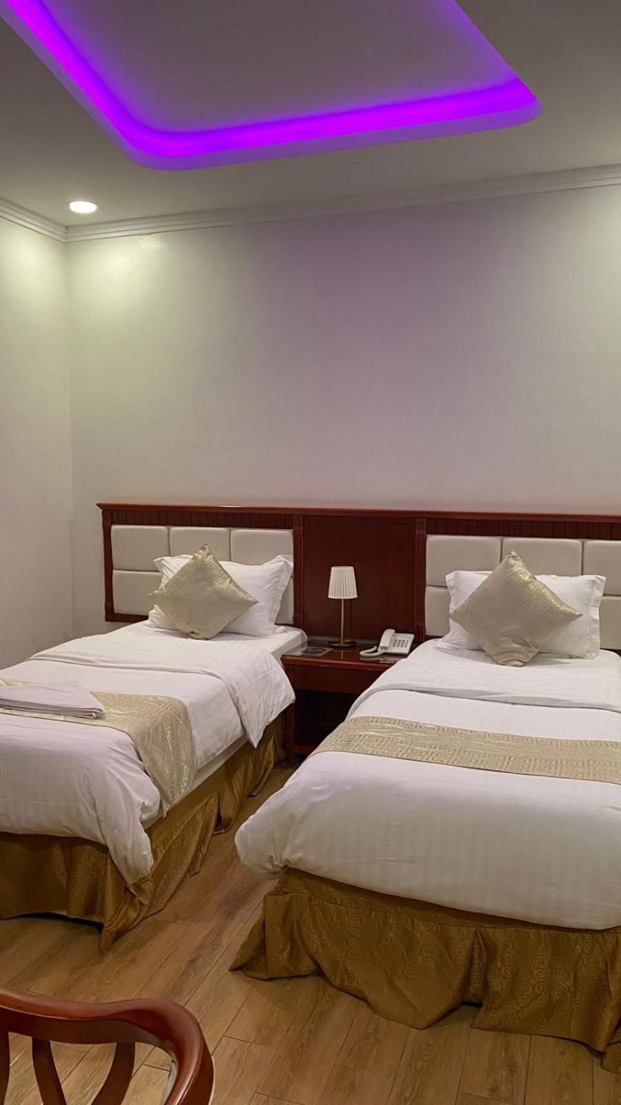 Twin Room photo 1