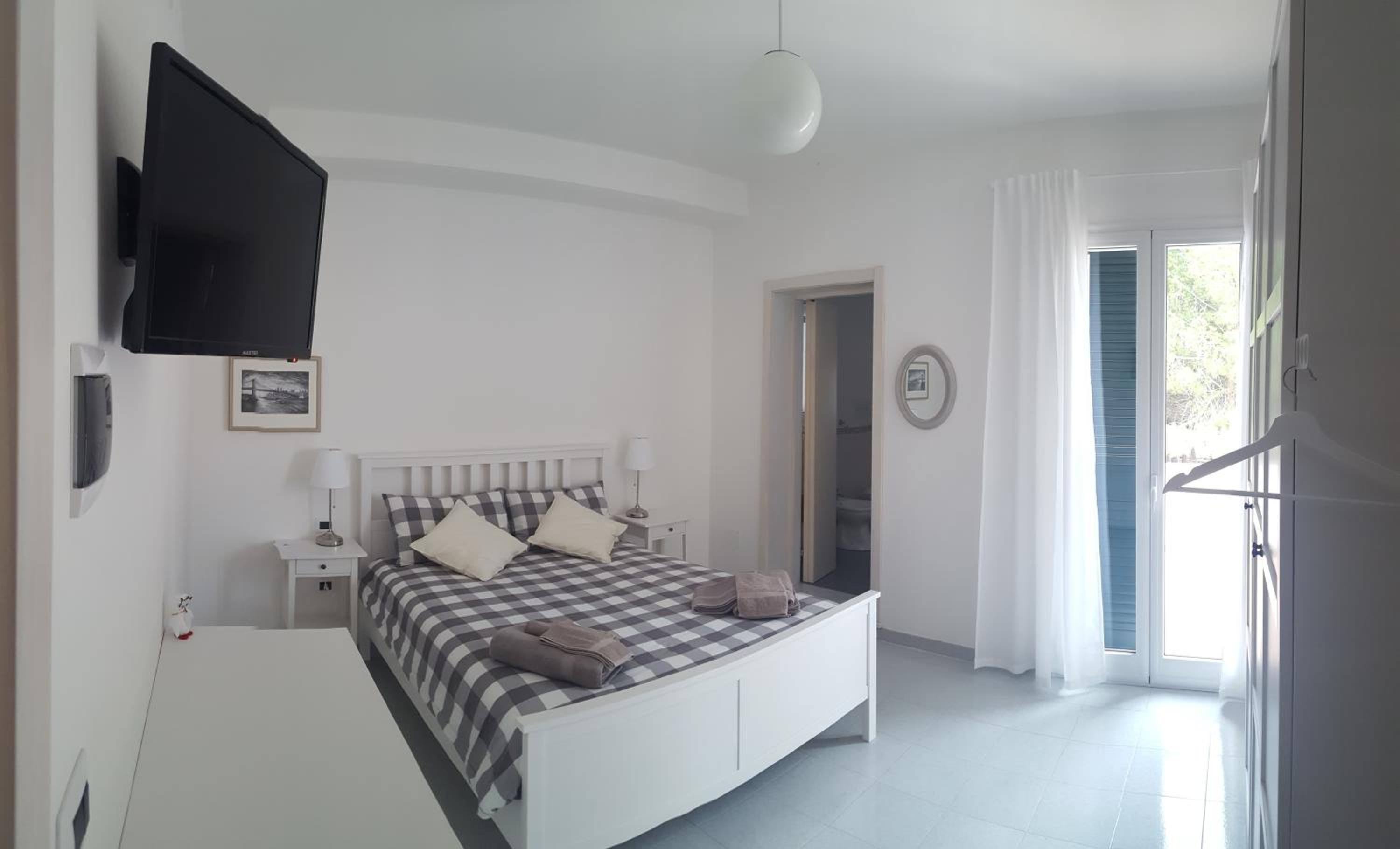 Superior Double or Twin Room with Terrace photo 1