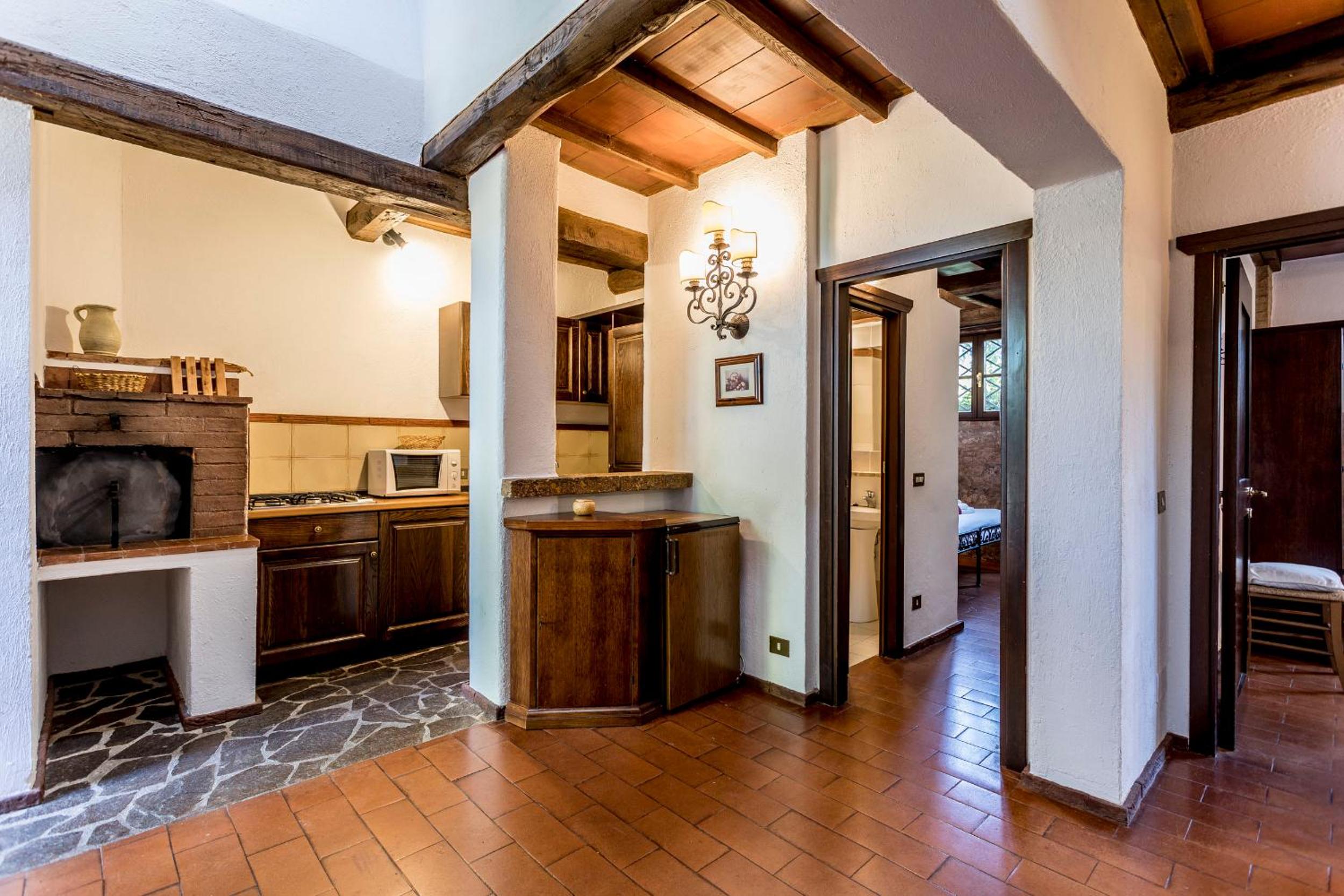 Three-Bedroom Apartment - Photo 17