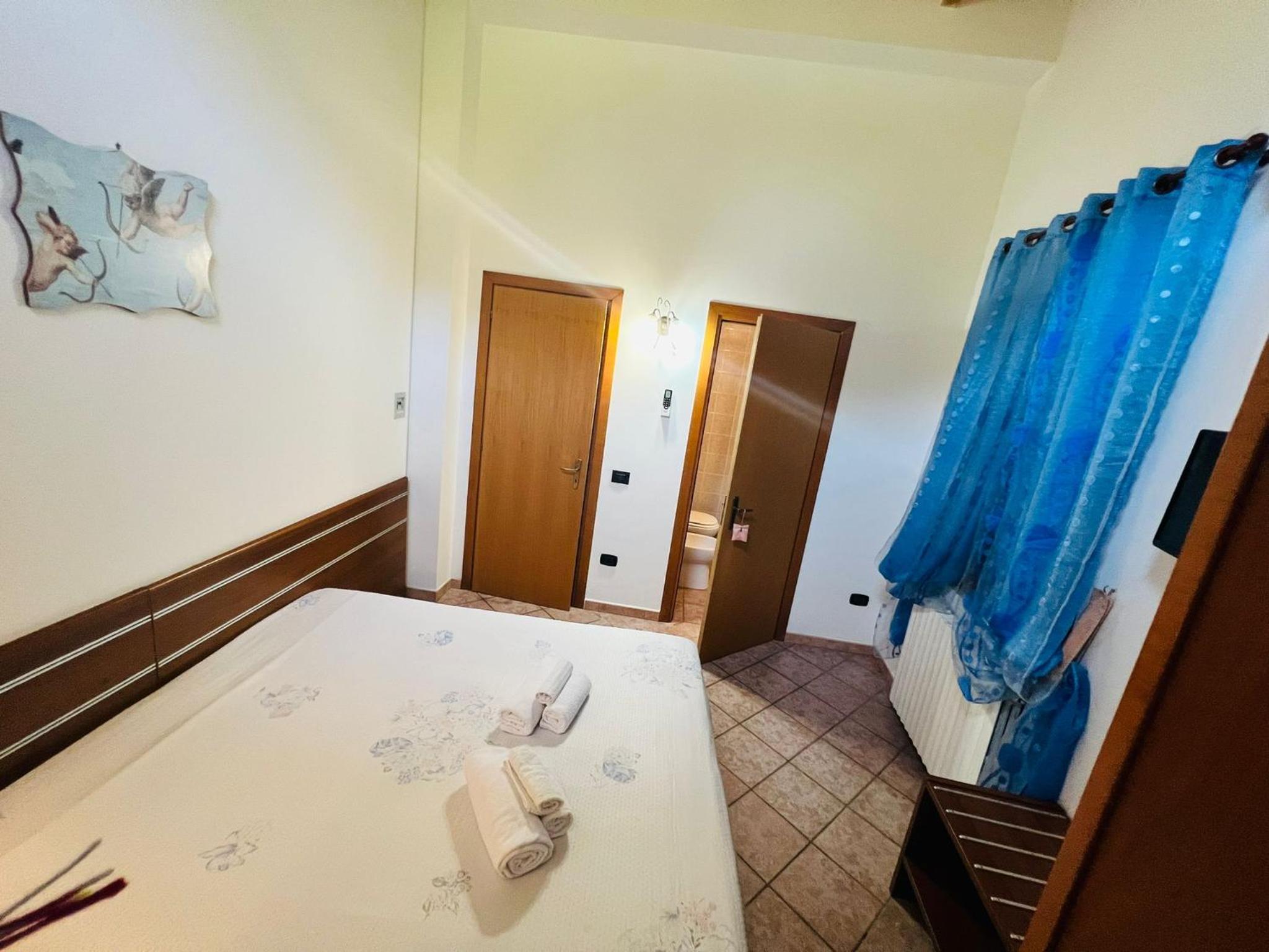 Deluxe Room photo 1