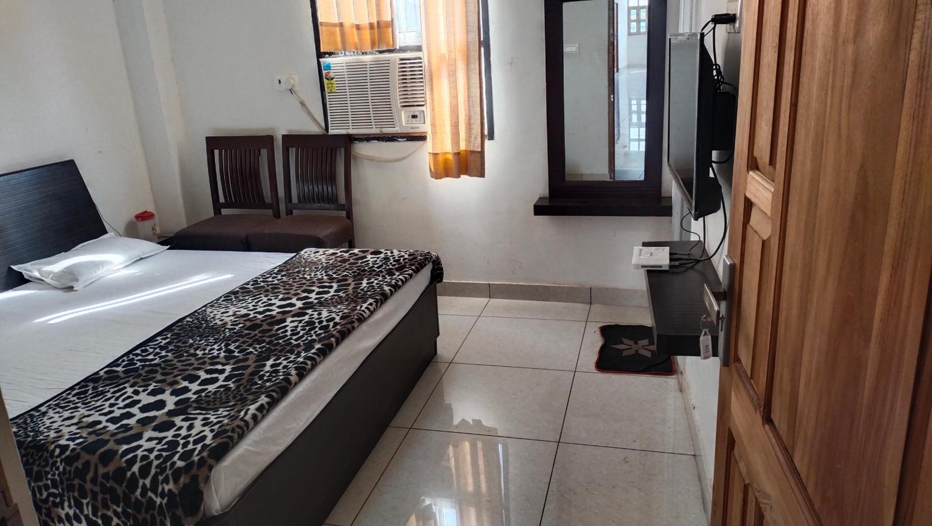 Deluxe Room photo 3