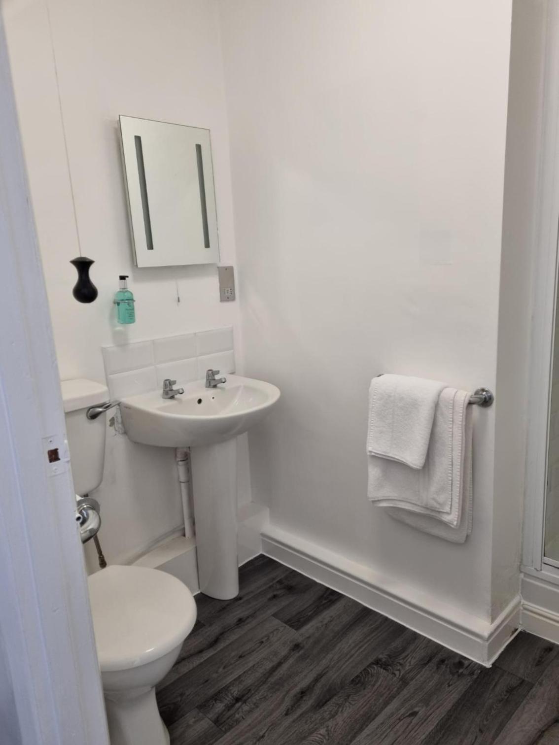 Standard Single Room photo 2
