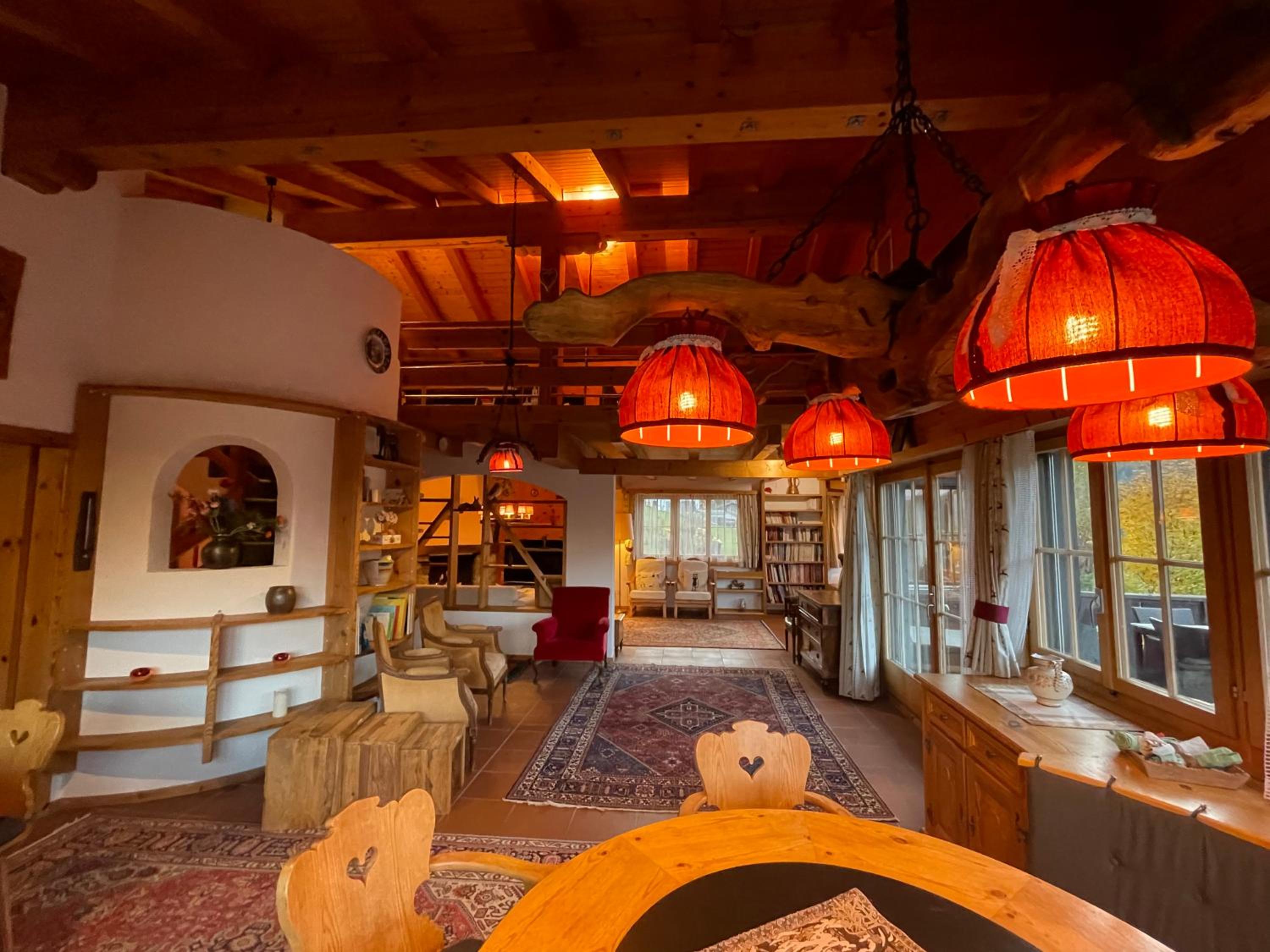 Chalet photo 1