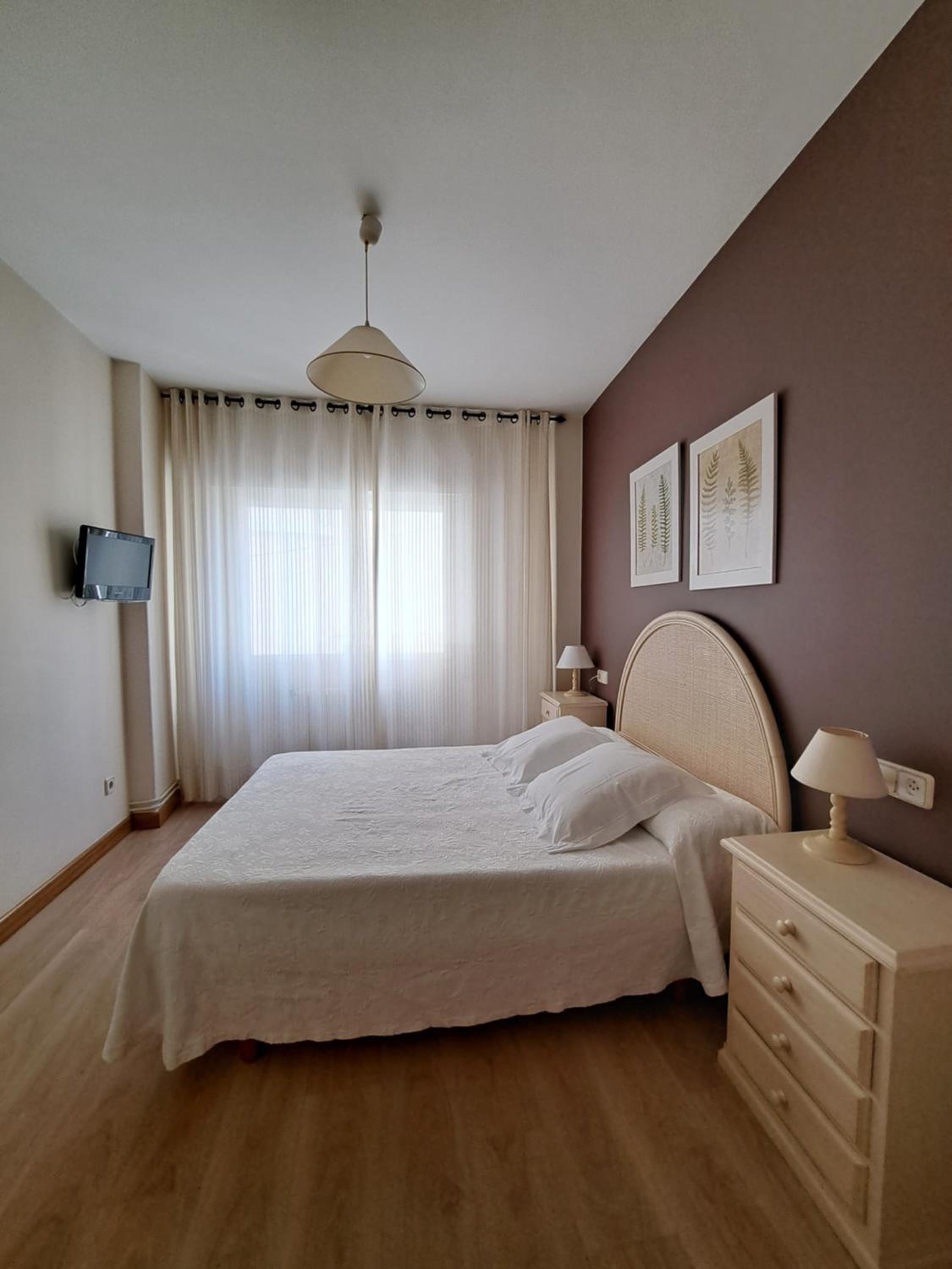 Habitación Doble Estándar