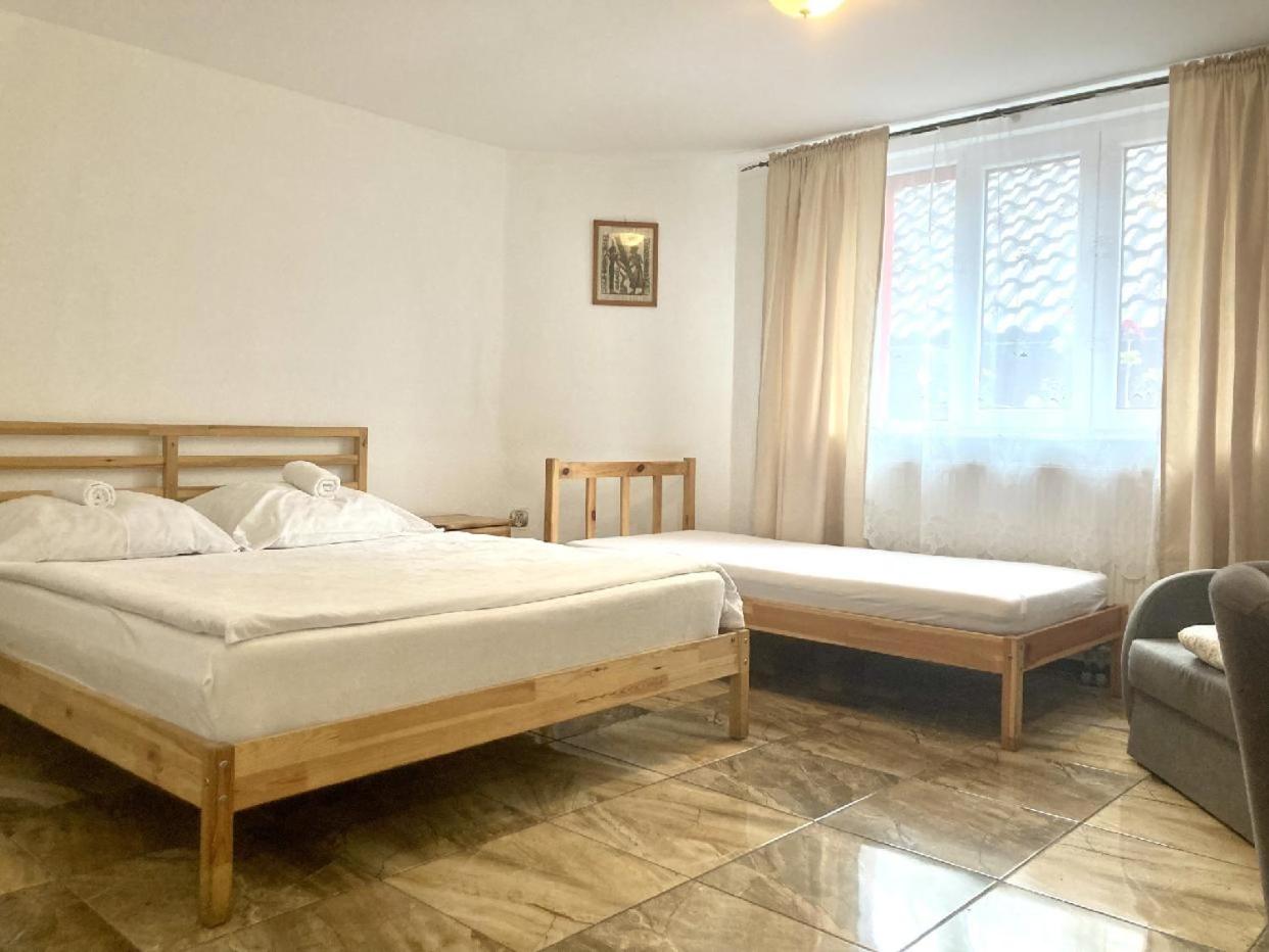 Triple Room with Bathroom