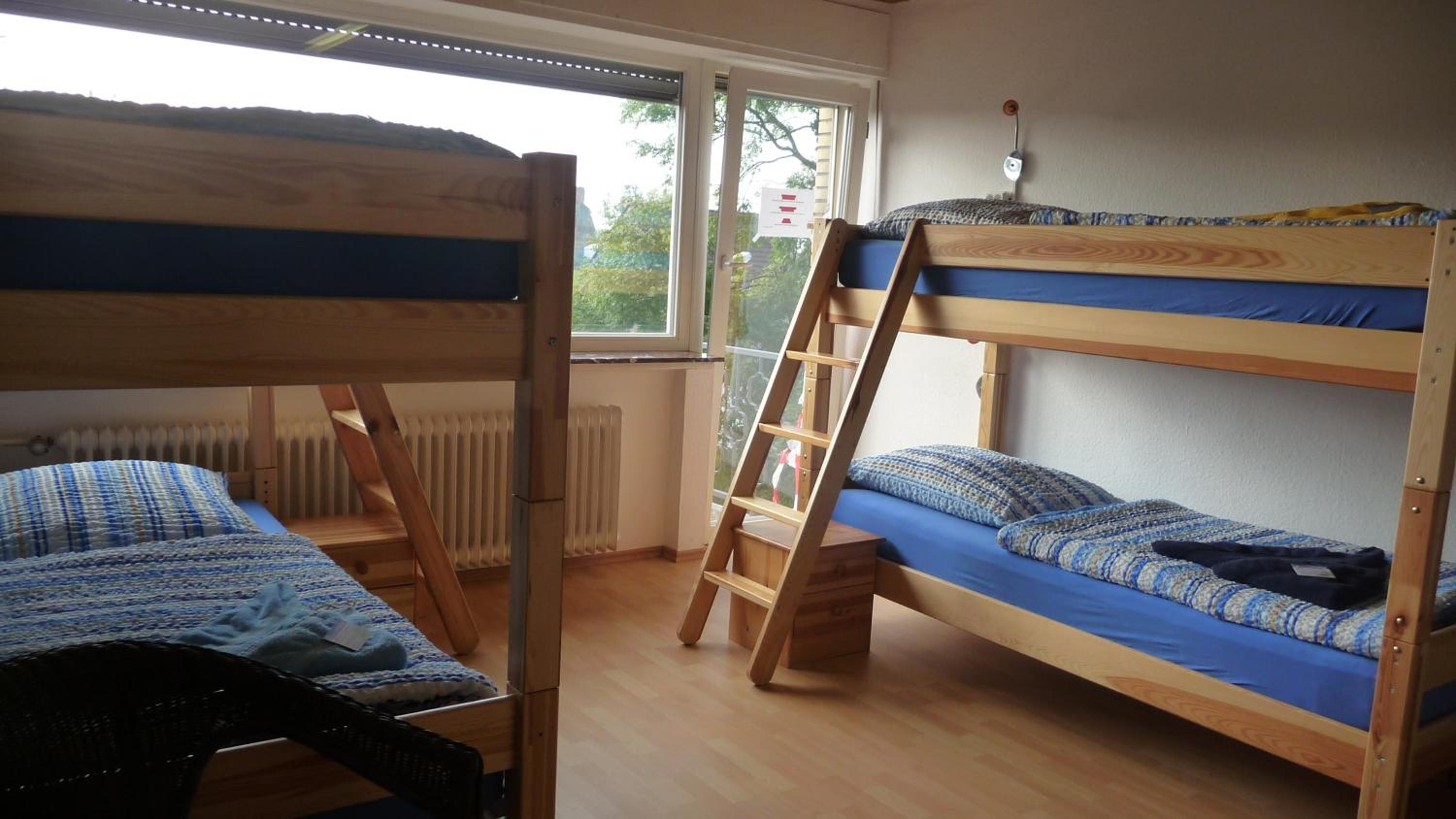 Quadruple Room photo 1
