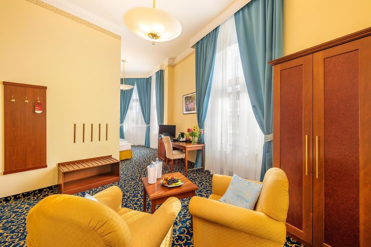 Junior Suite photo 2
