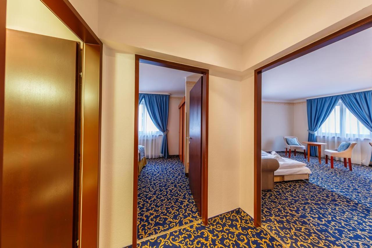 Family Suite photo 1
