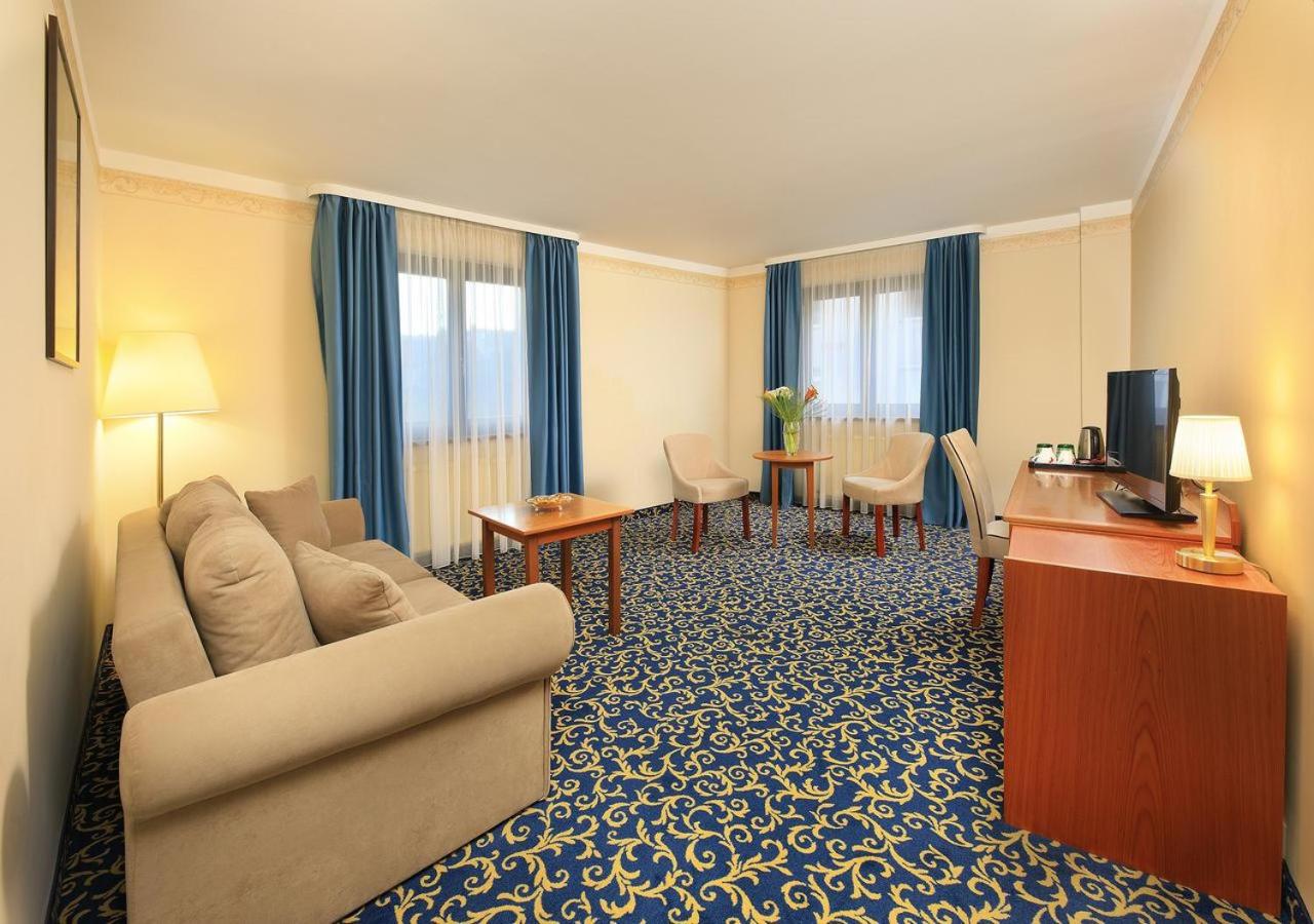 Family Suite photo 2