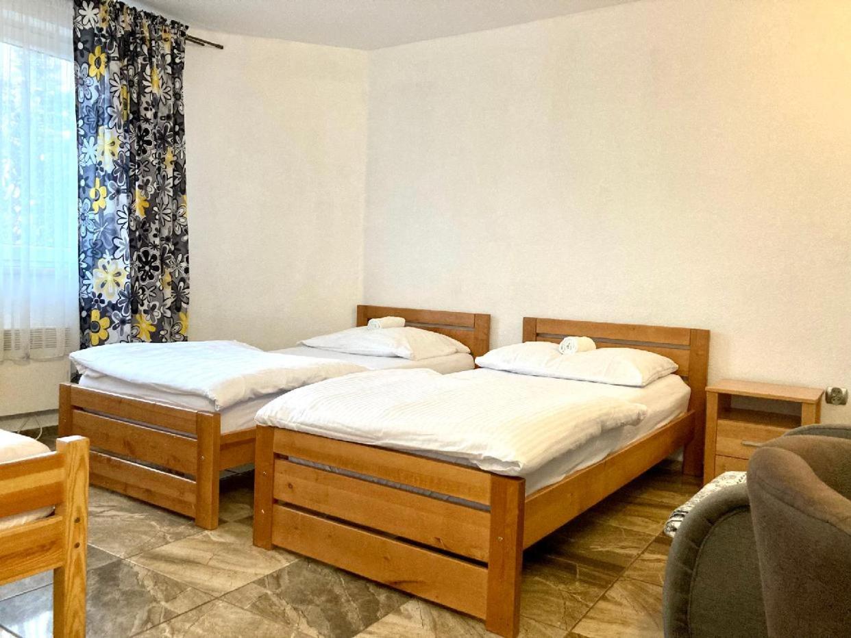 Quadruple Room With Bathroom