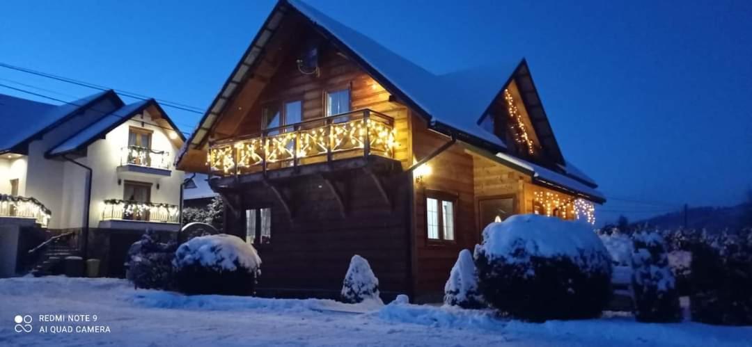 Two-Bedroom Chalet photo 2