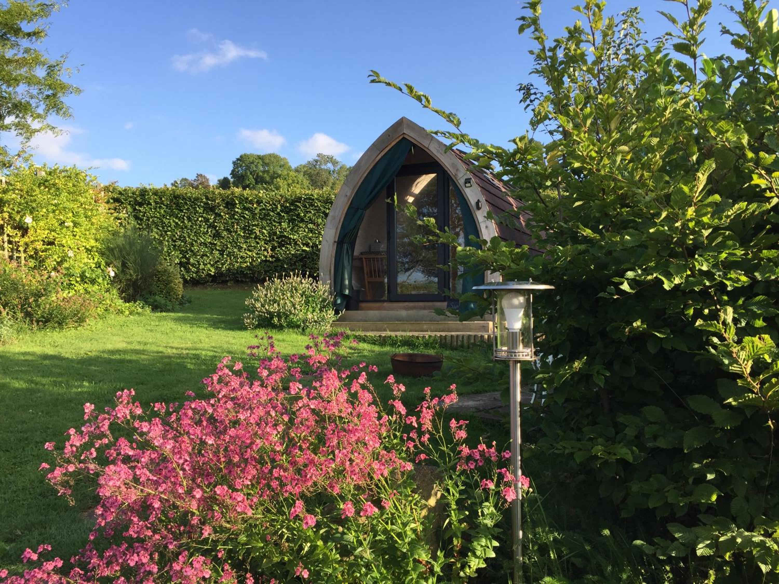 Holiday Home photo 1