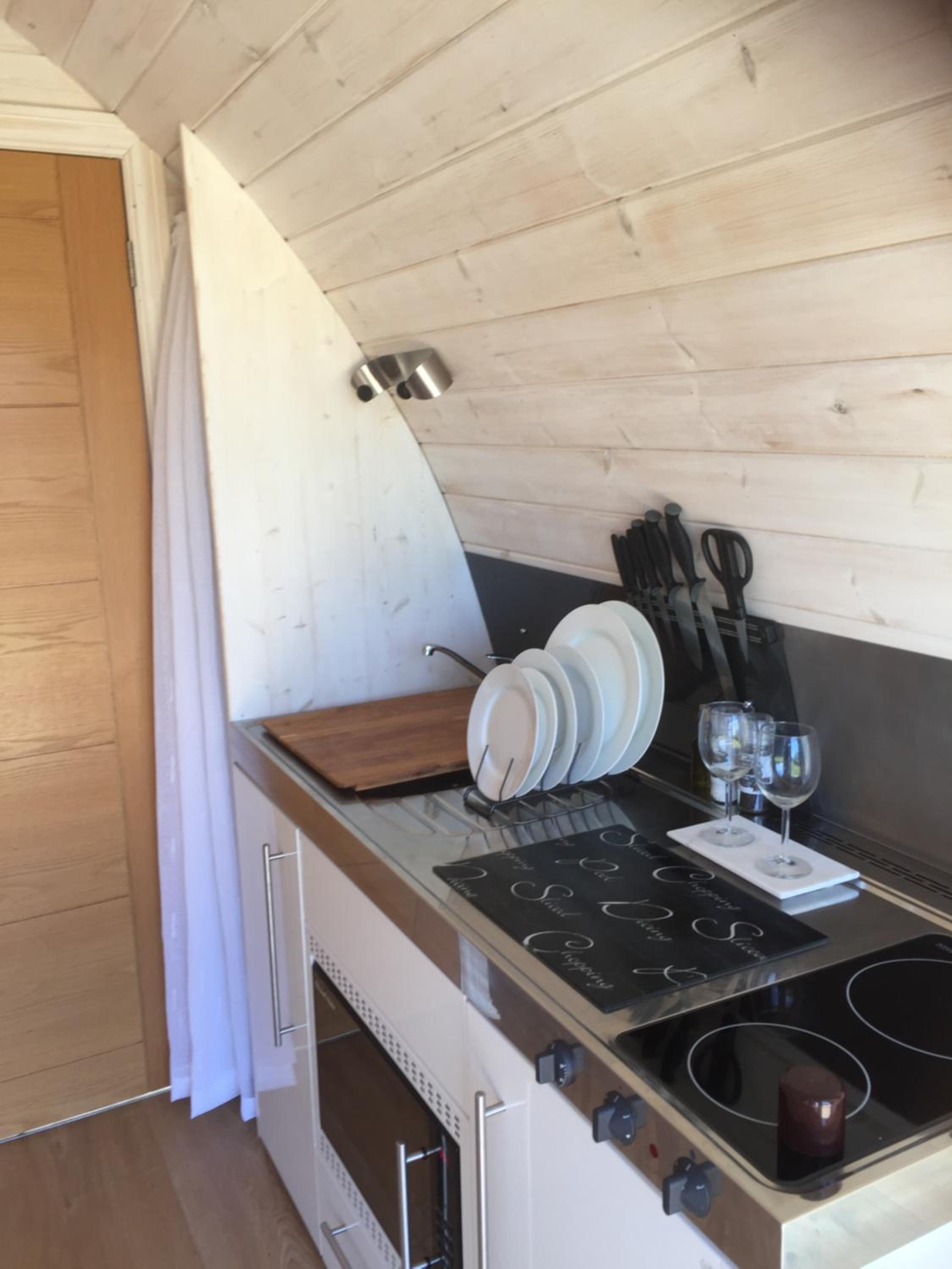 Holiday Home photo 2
