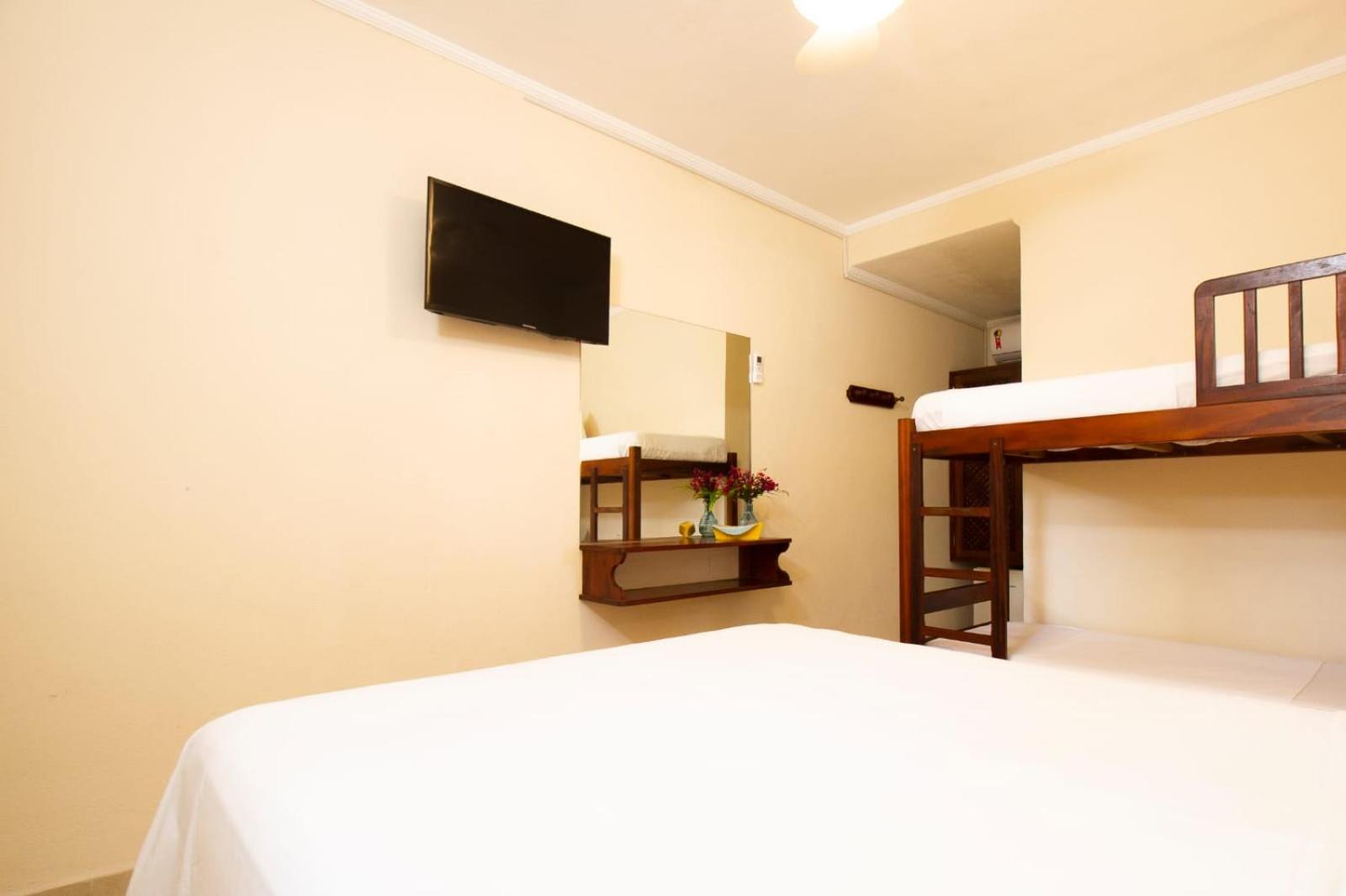 Deluxe Quadruple Room photo 3