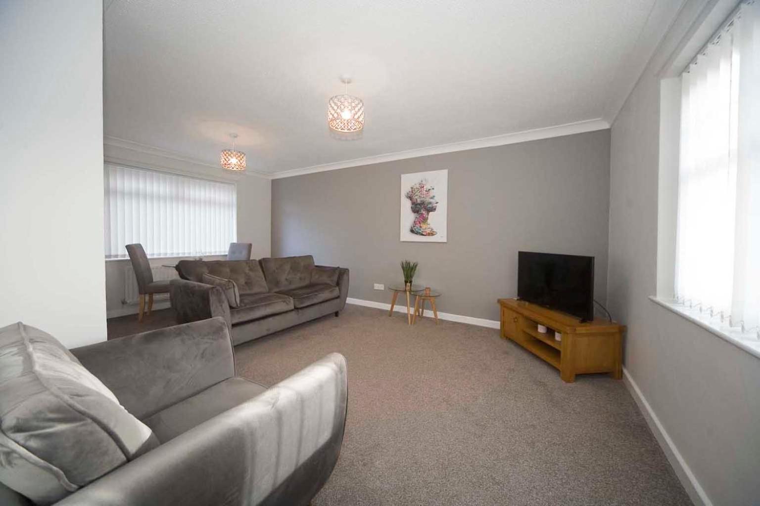 Two-Bedroom House photo 1
