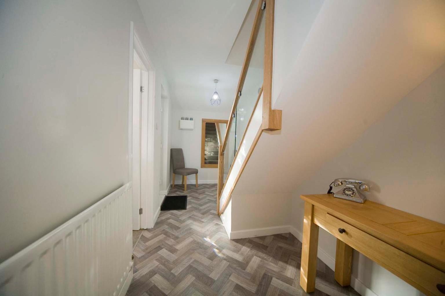 Two-Bedroom House photo 2