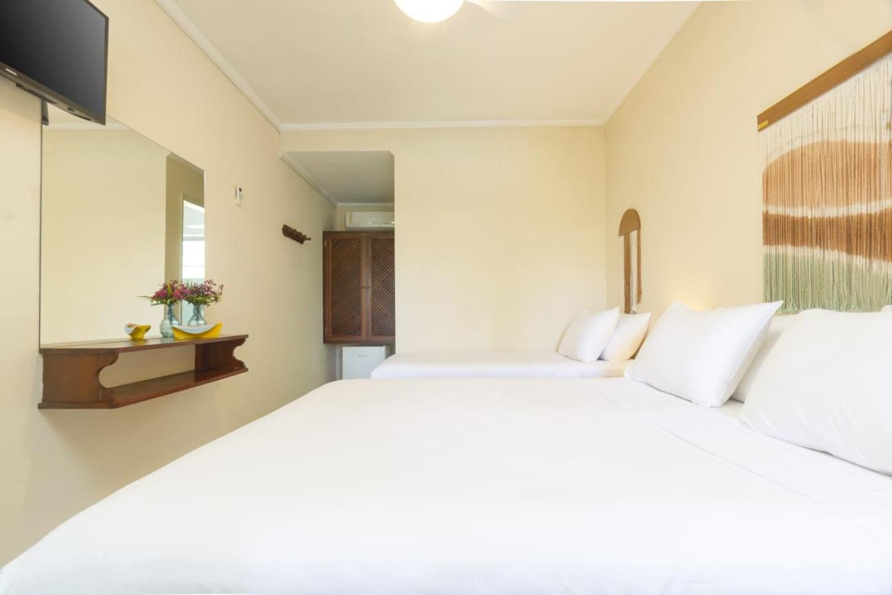 Deluxe Triple Room photo 2