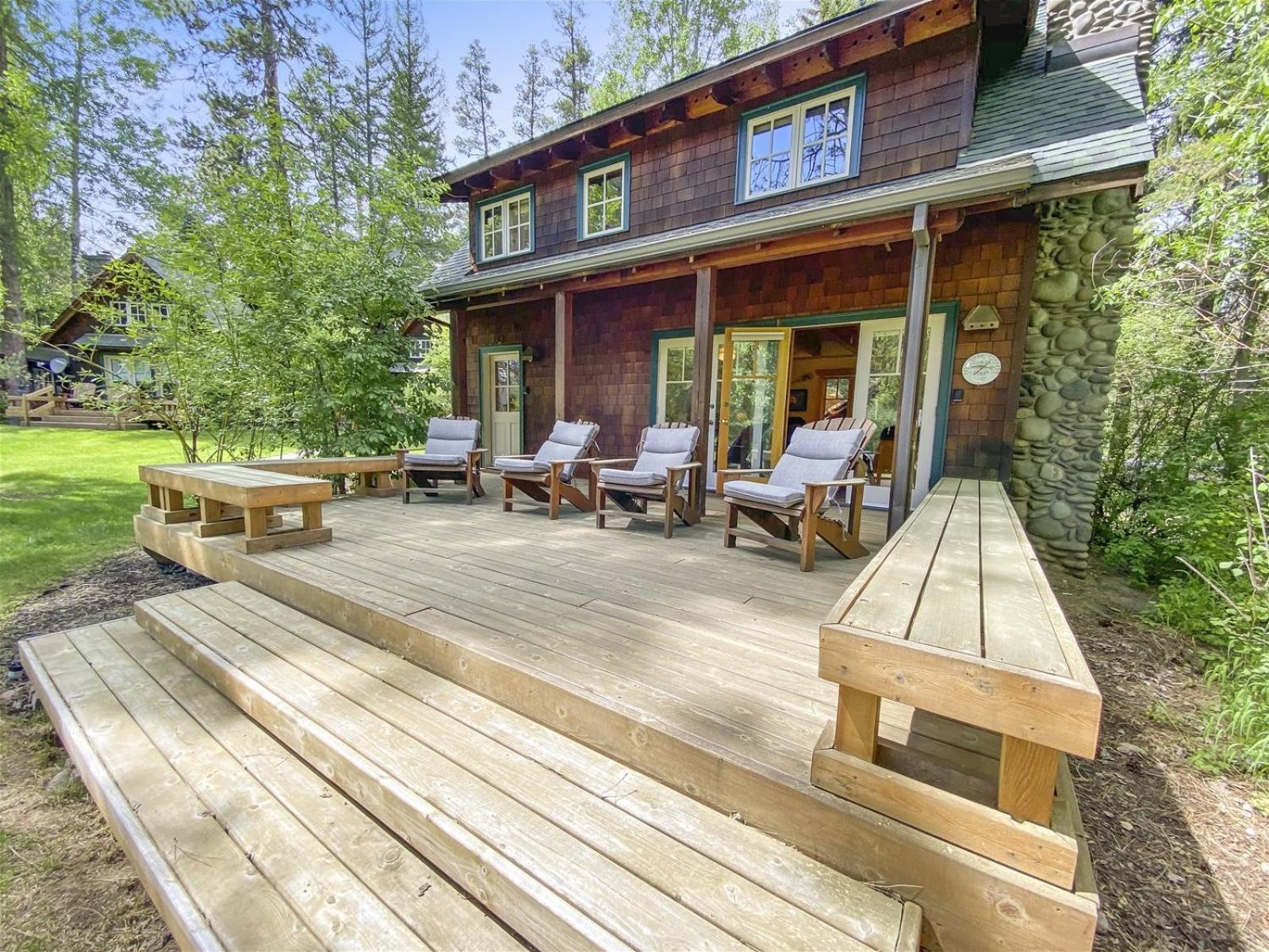 Two-Bedroom Holiday Home photo 2