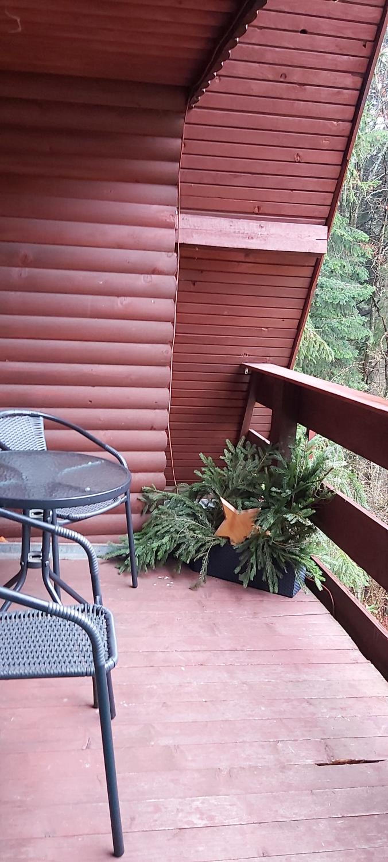 Cottage - Photo 17