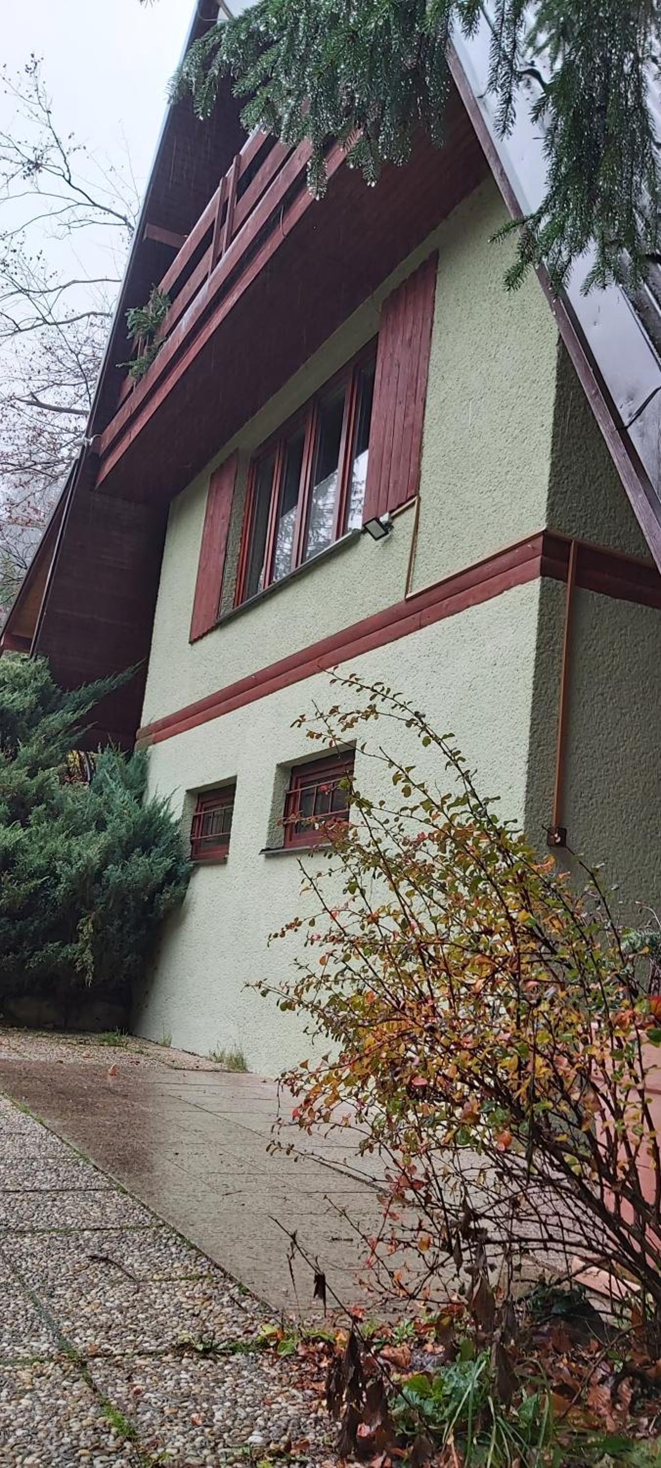 Cottage - Photo 18
