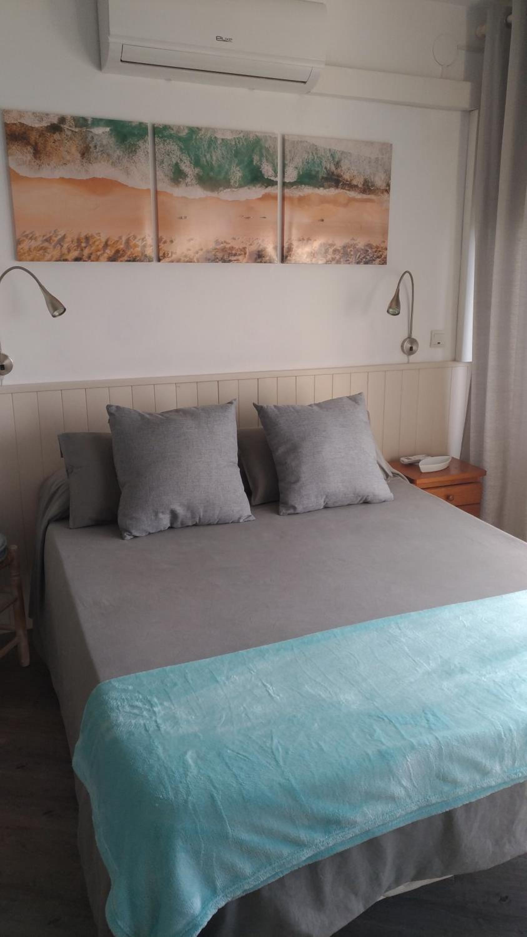 Apartamento Estudio