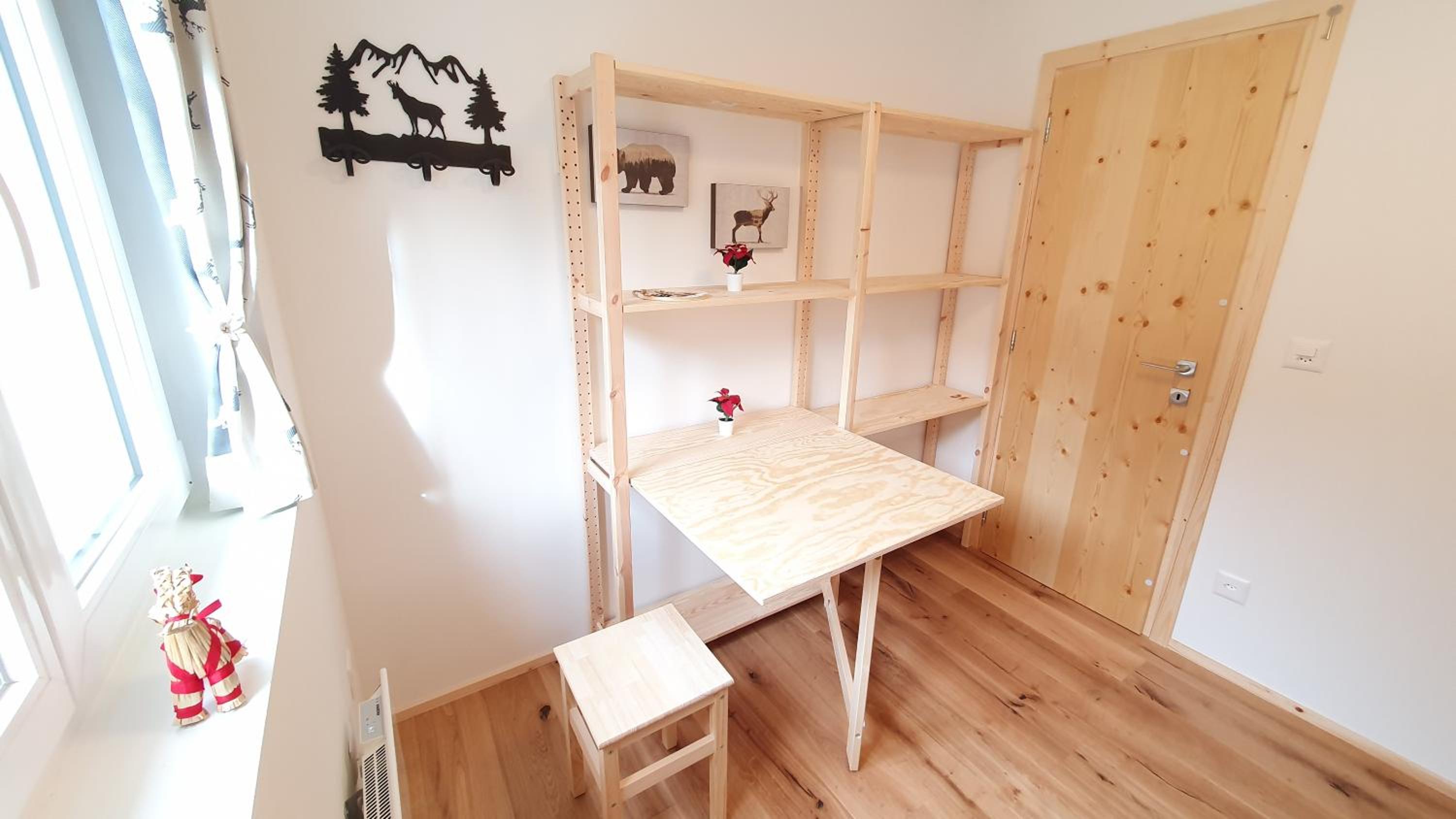 Two-Bedroom Apartment - Photo 32