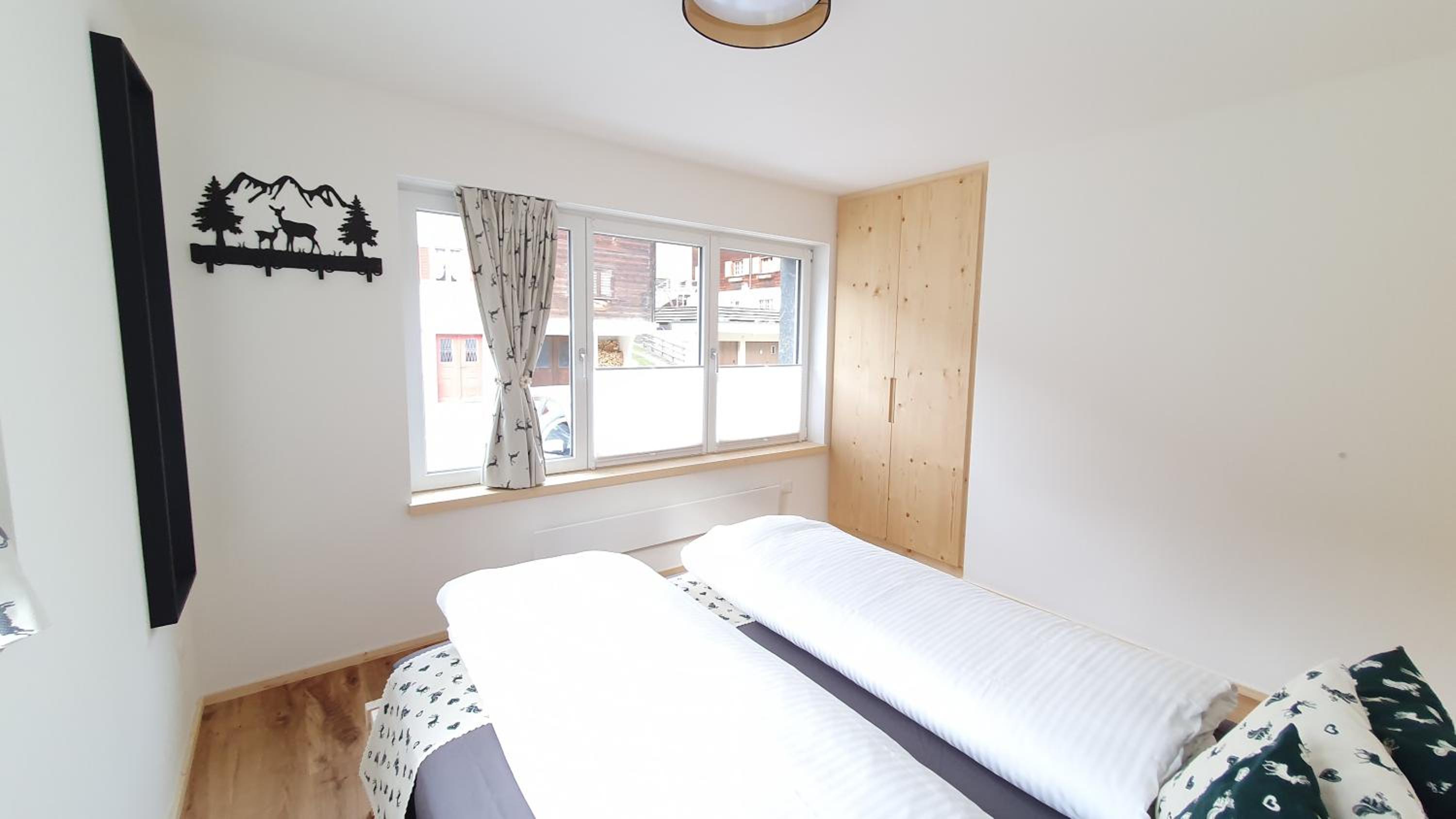 Two-Bedroom Apartment - Photo 29