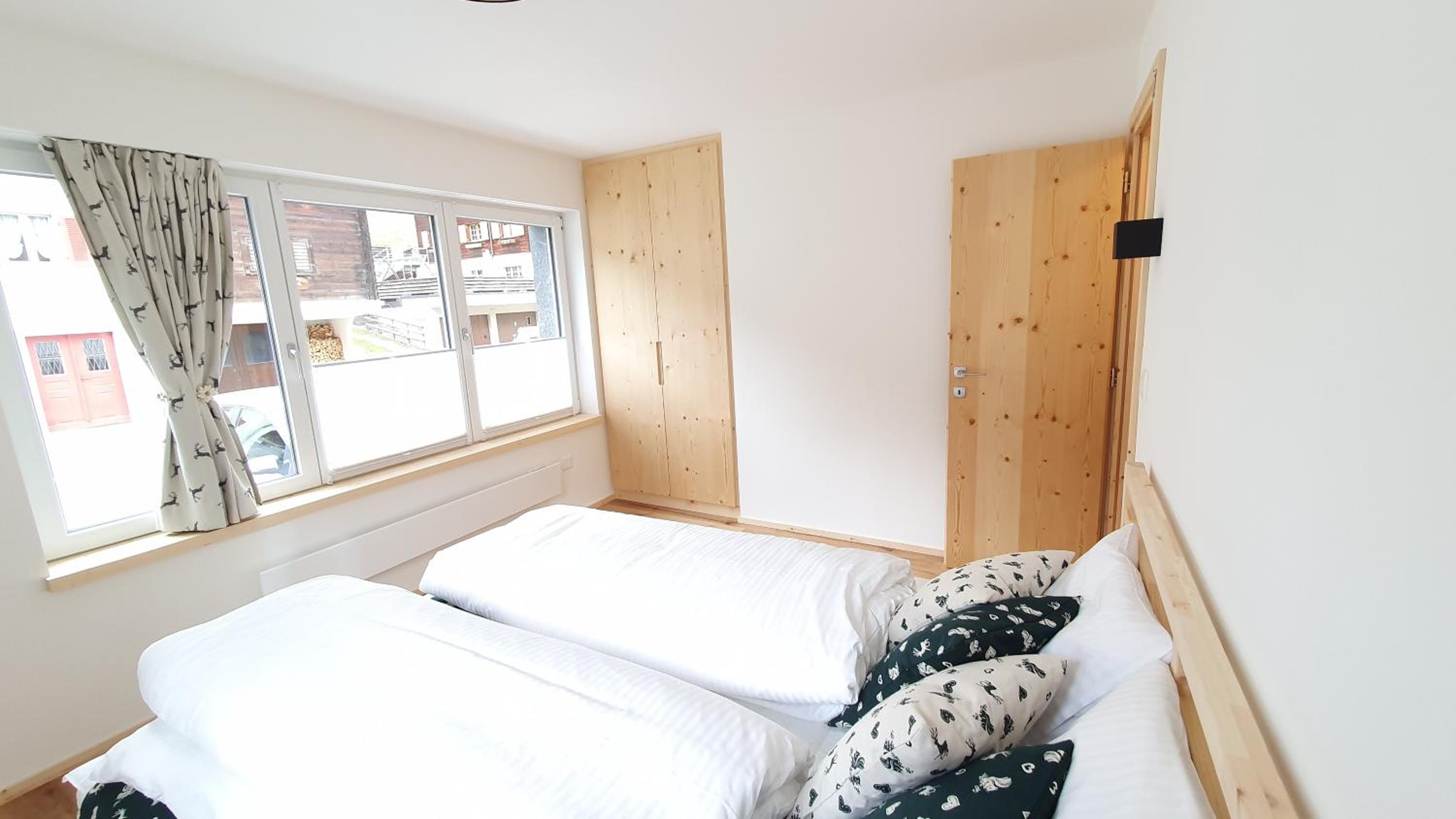 Two-Bedroom Apartment - Photo 30