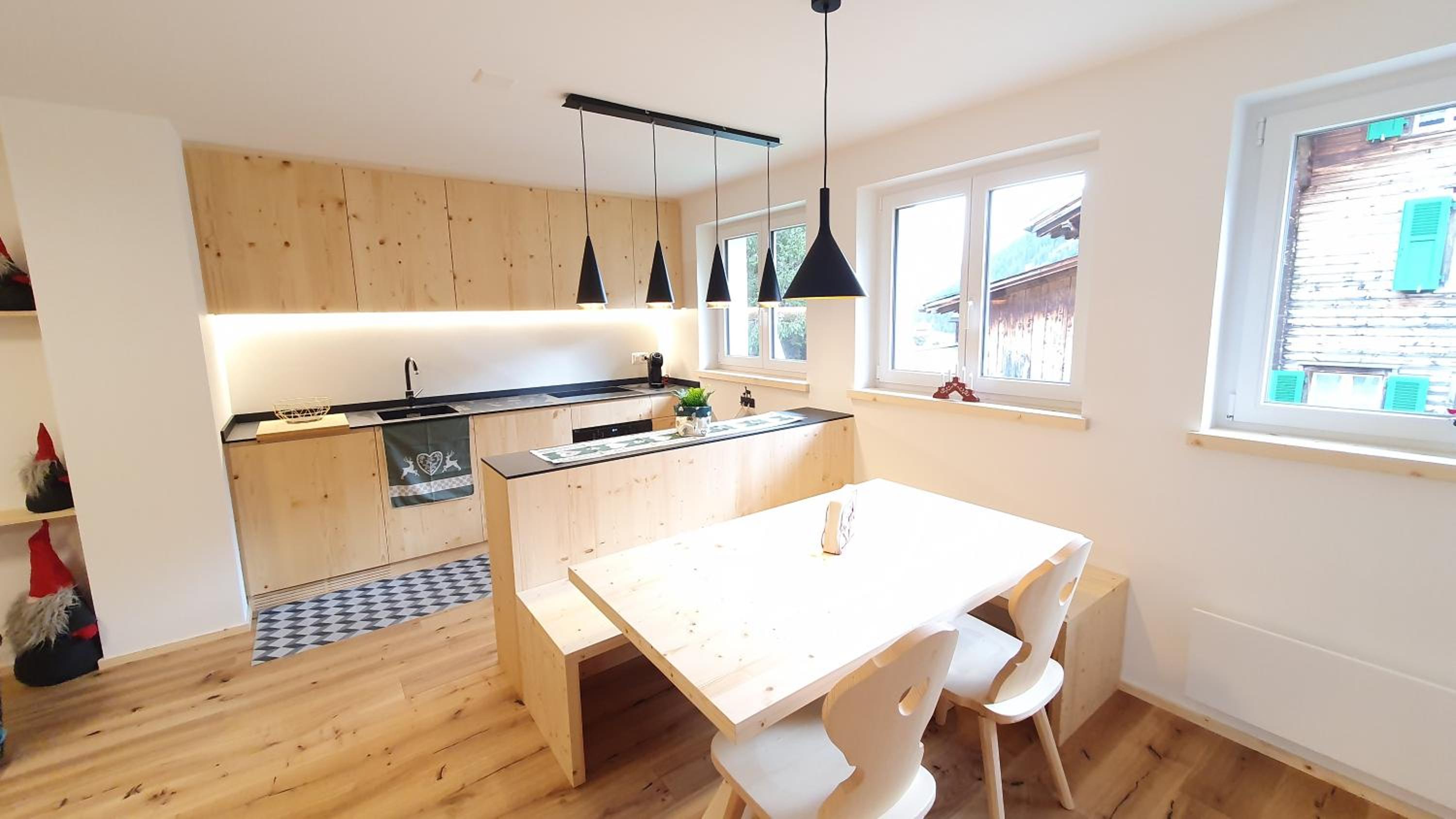 Two-Bedroom Apartment - Photo 10