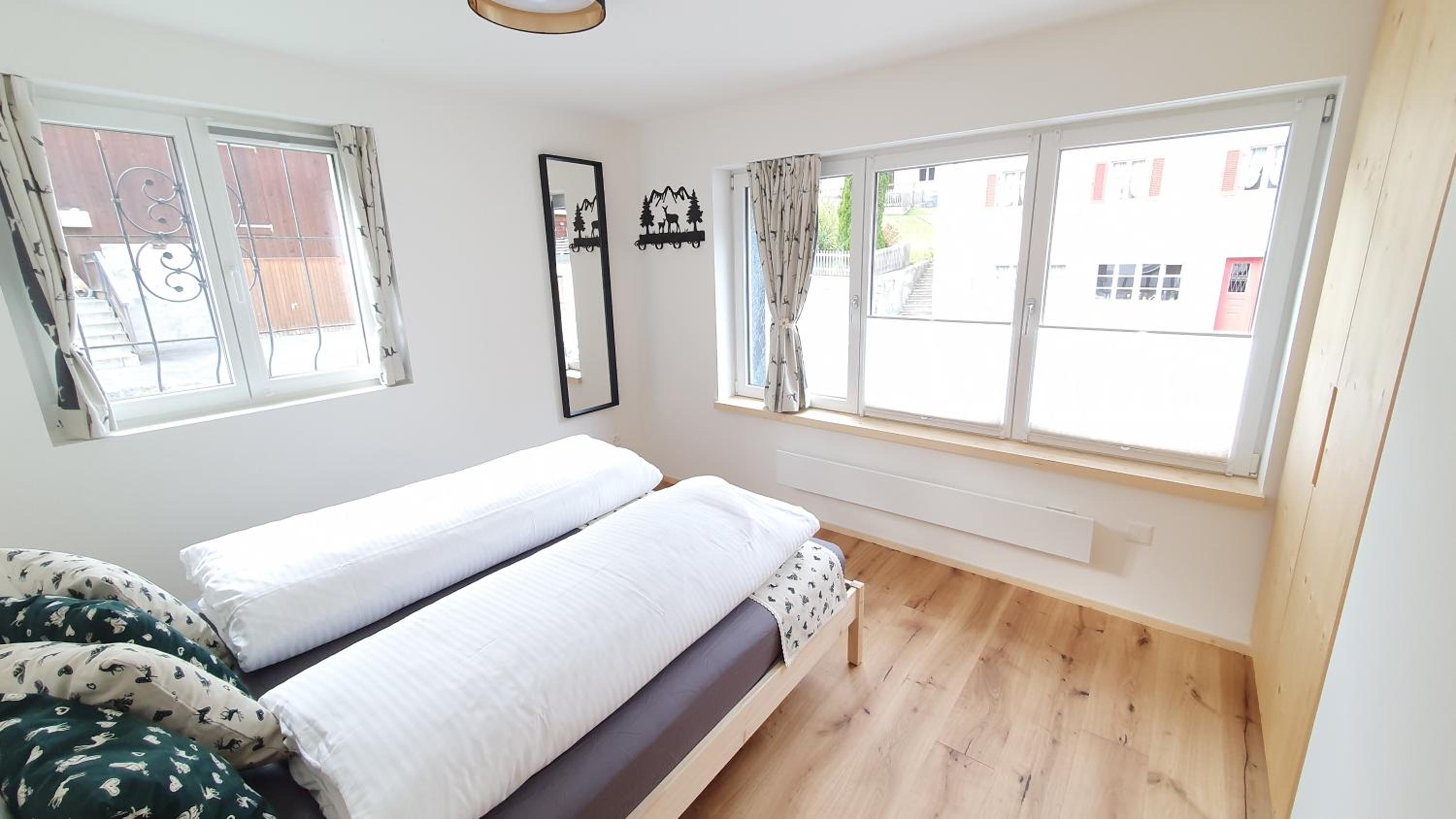Two-Bedroom Apartment - Photo 27