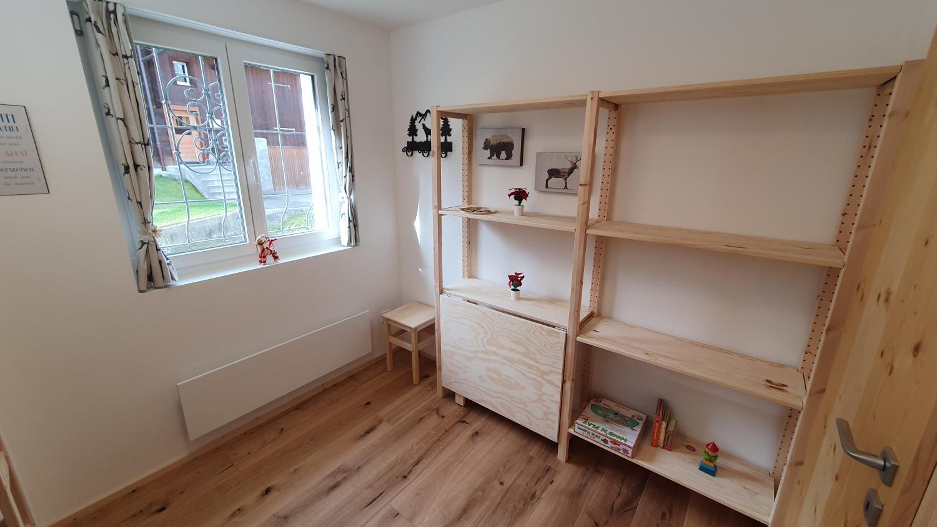 Two-Bedroom Apartment - Photo 15