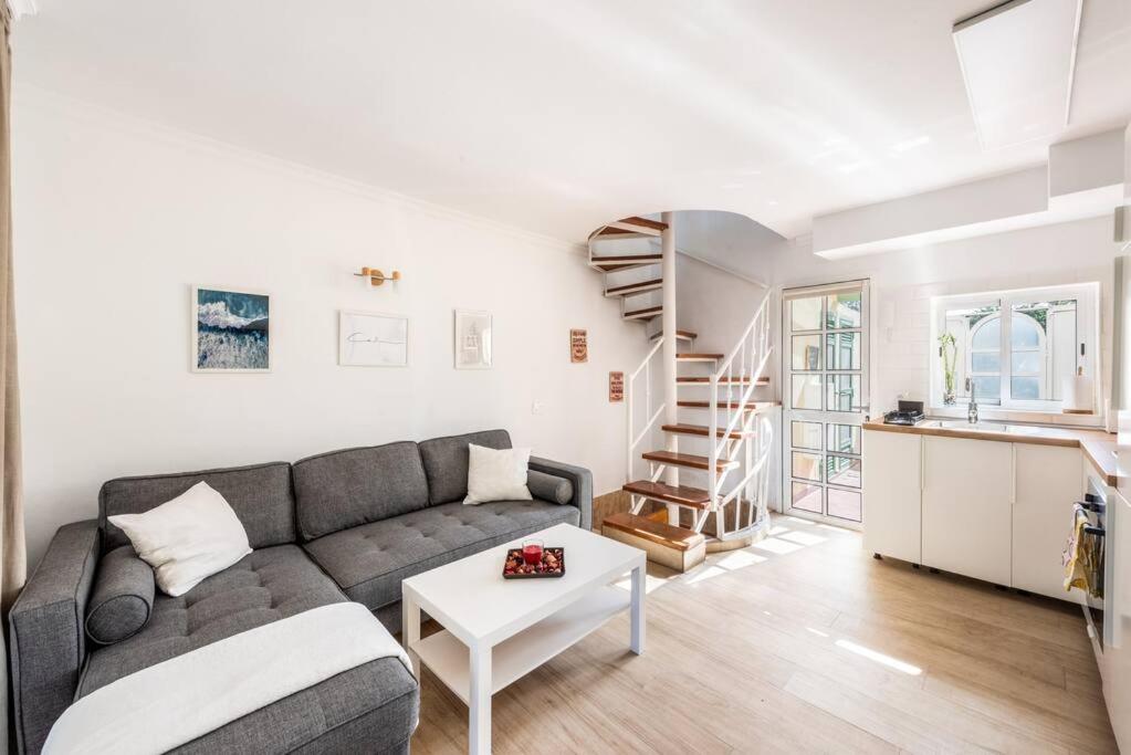 Casa de Dos Habitaciones