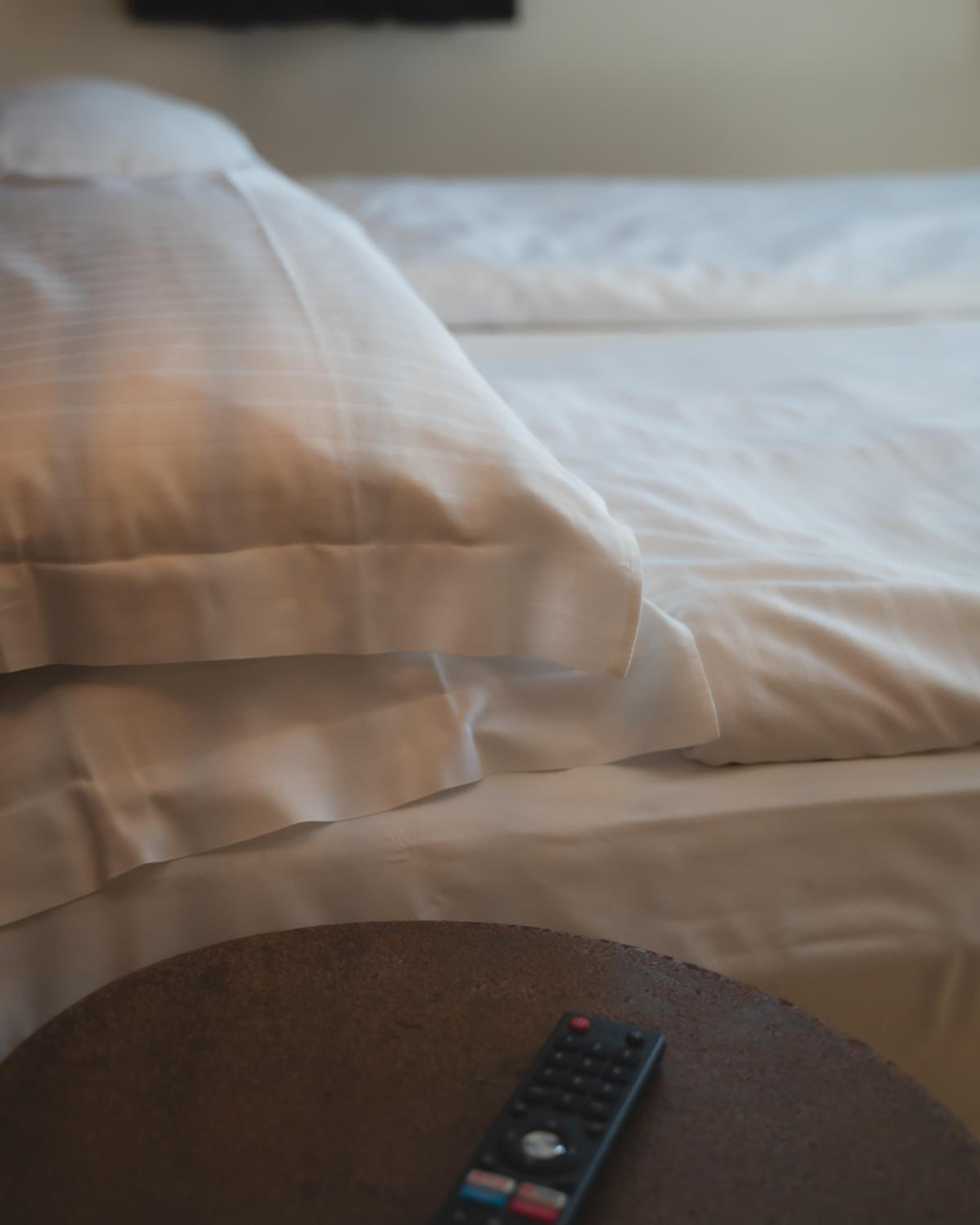 Double Room - Photo 7