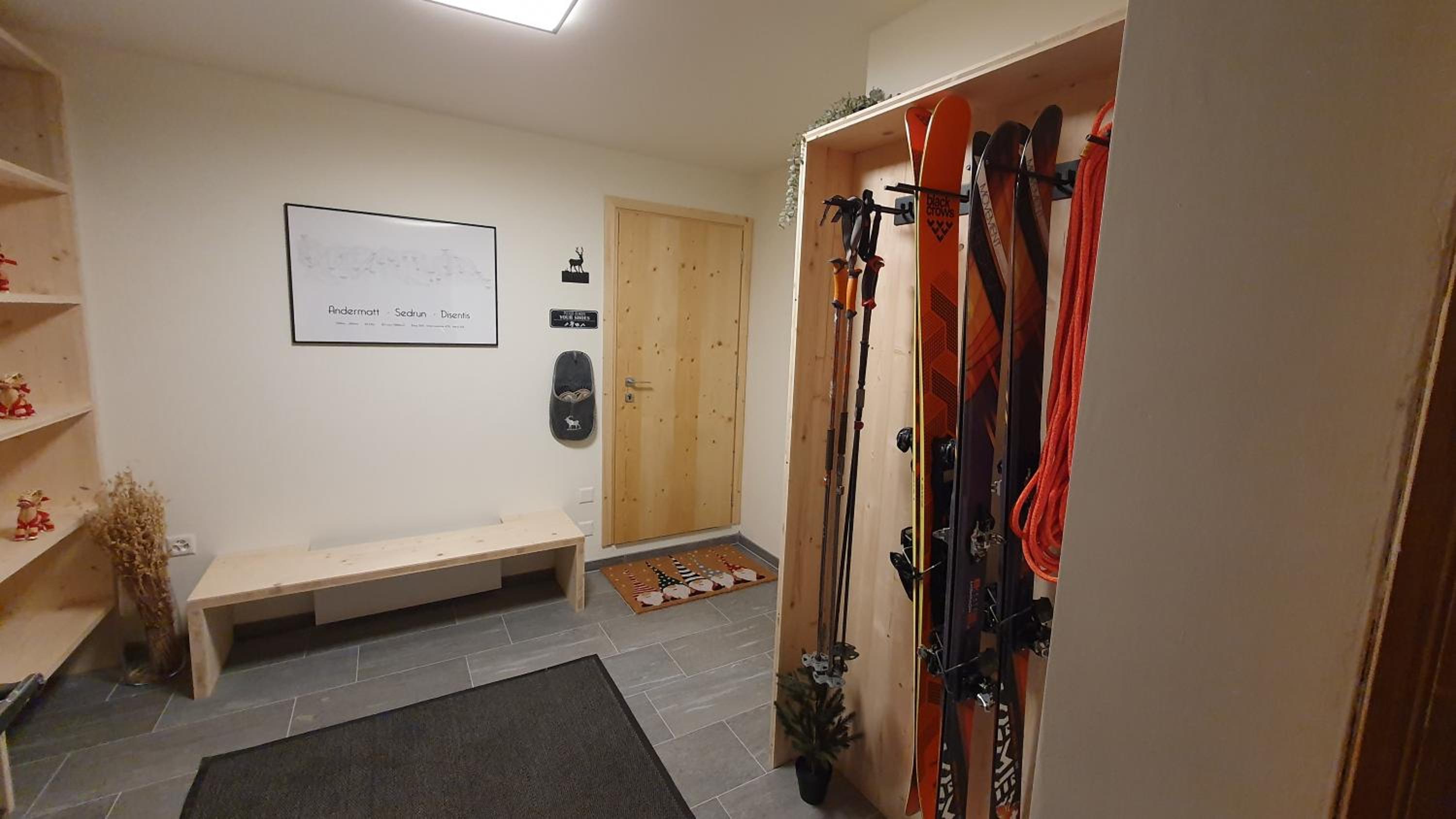 Two-Bedroom Apartment - Photo 8