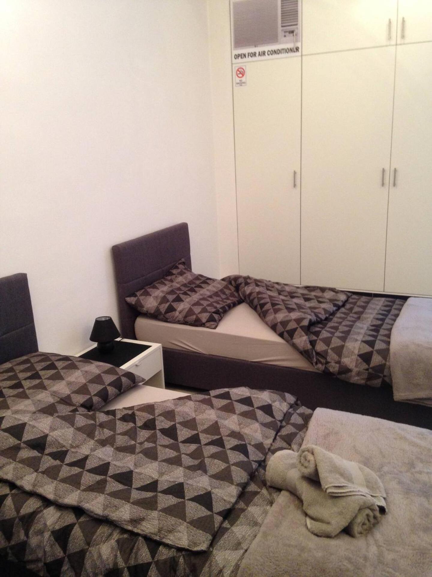 Studio with Sofa Bed photo 1