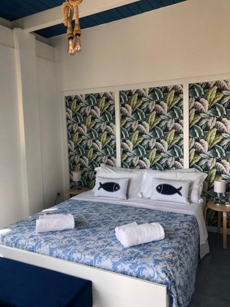 Double Room with Sea View