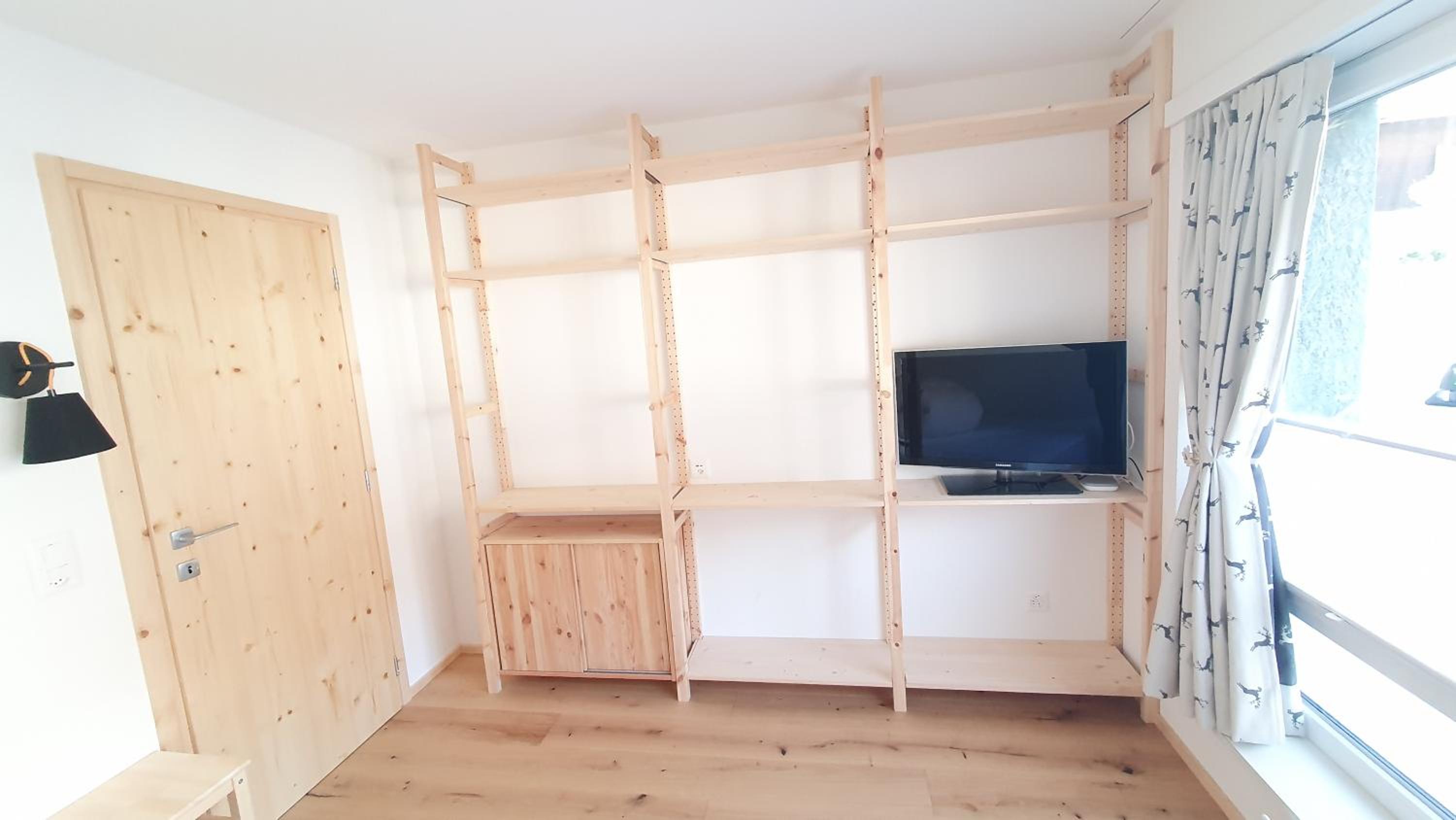 Standard Double Room - Photo 14