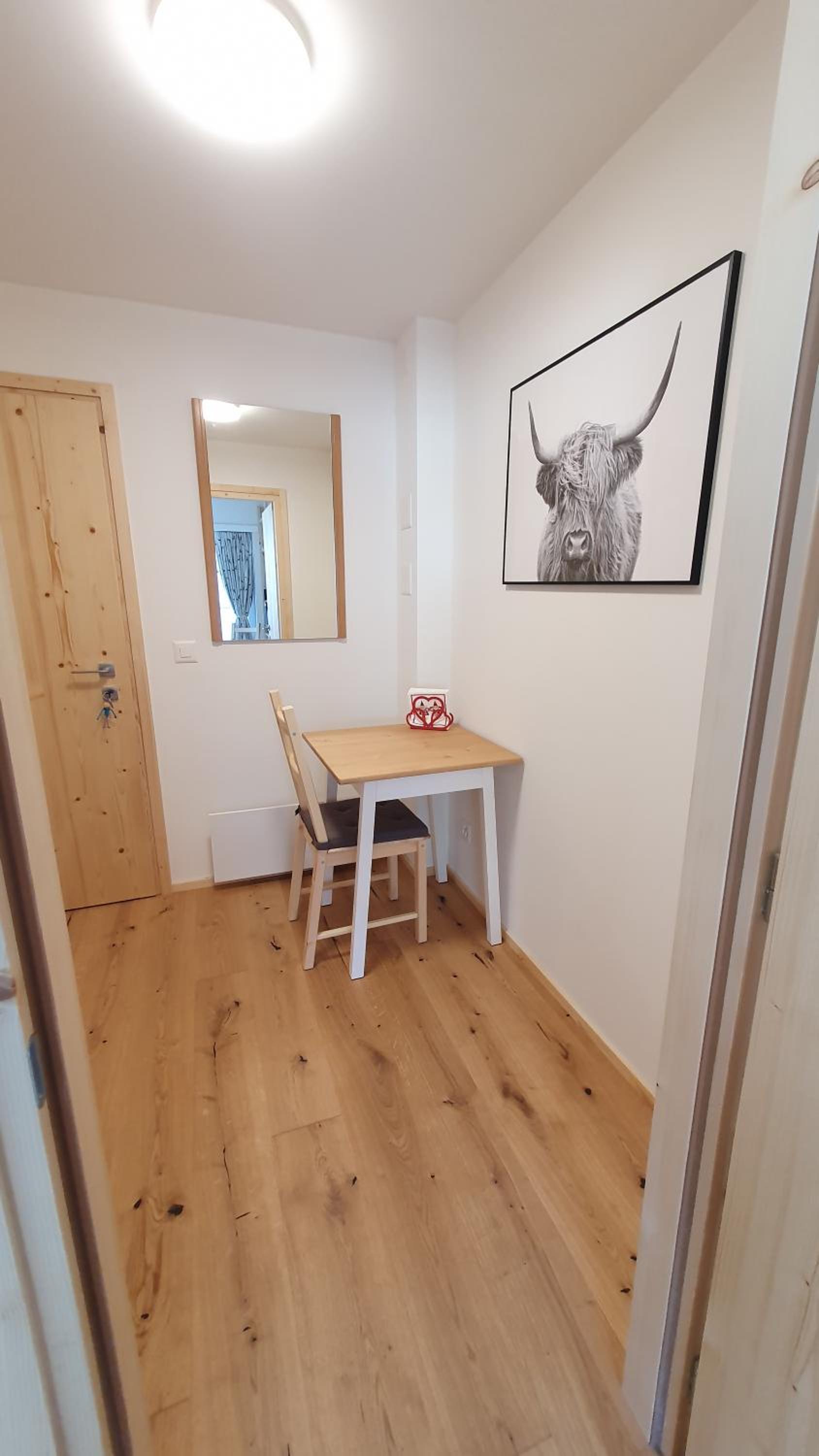 Standard Double Room - Photo 15