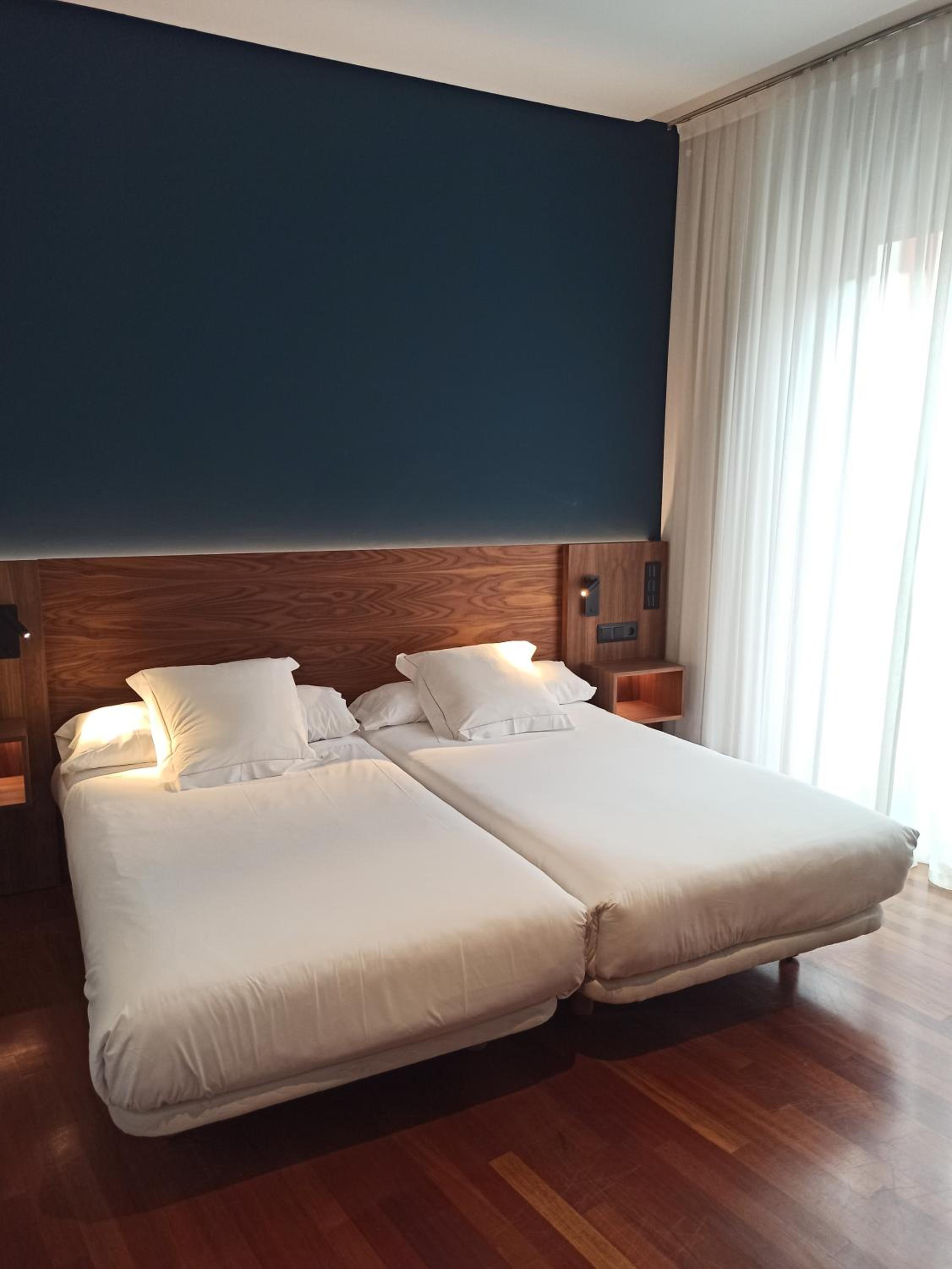 Superior Double Room - Photo 16