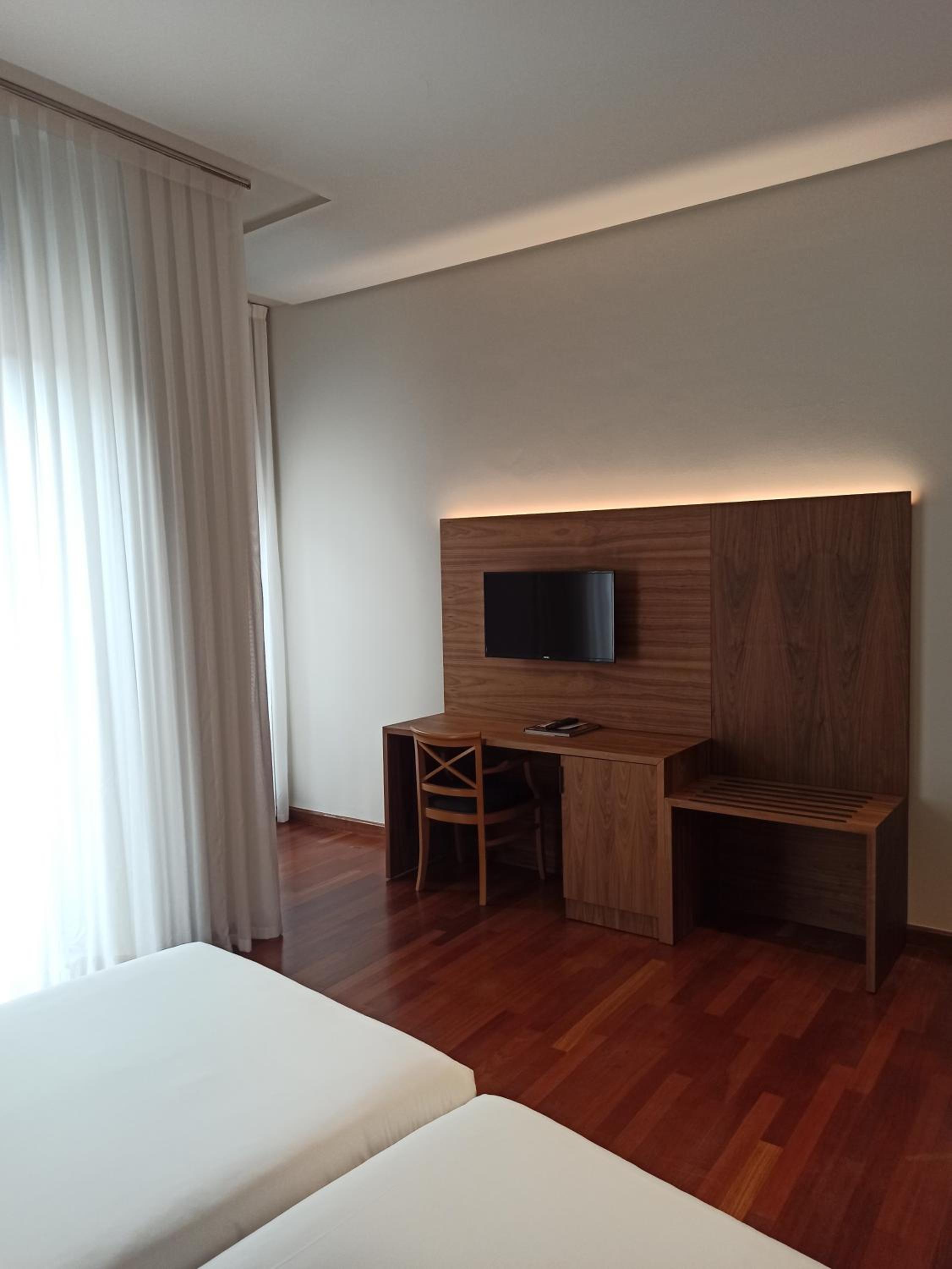 Superior Double Room - Photo 7