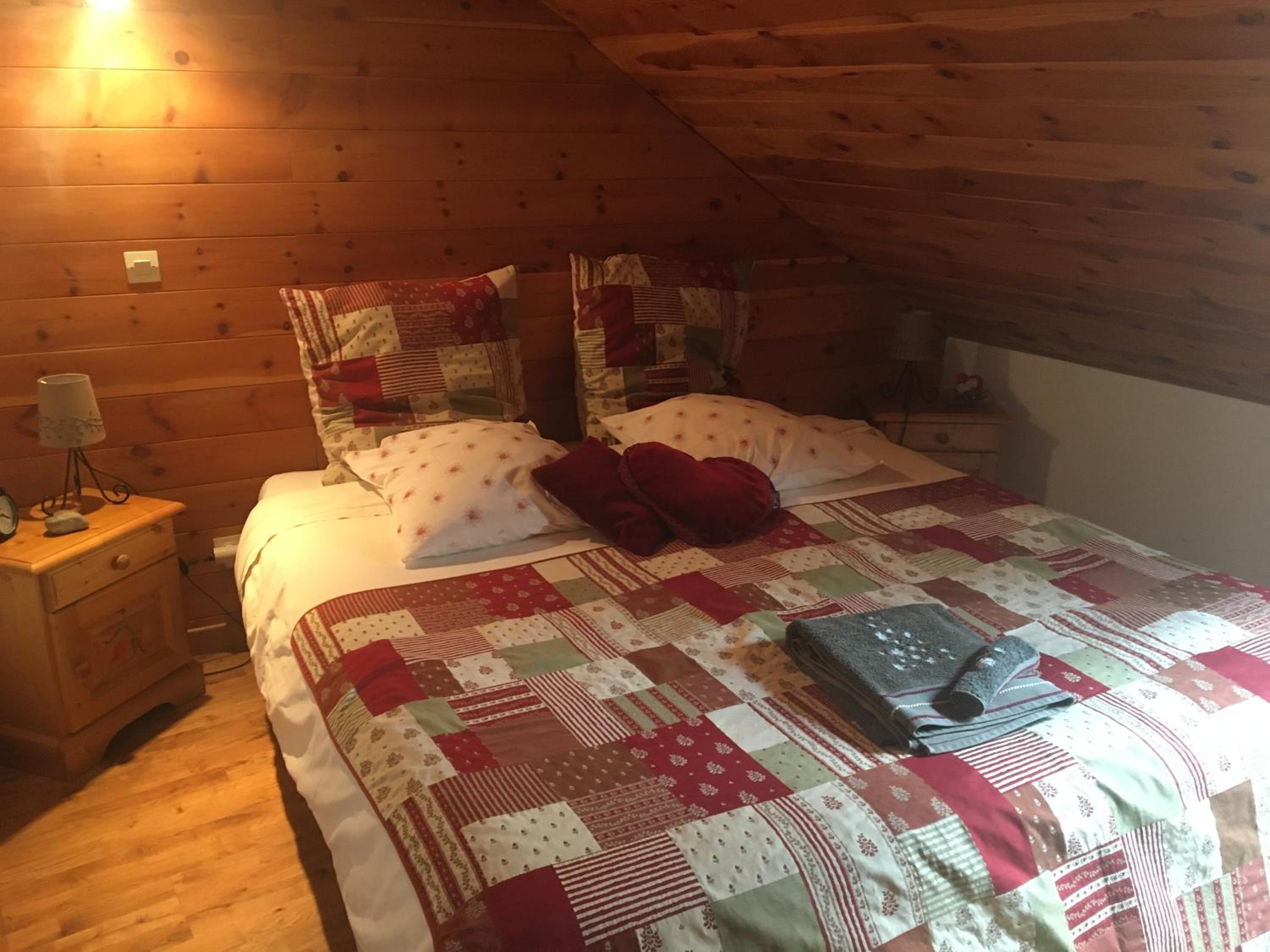 Luxury Triple Room - Photo 4