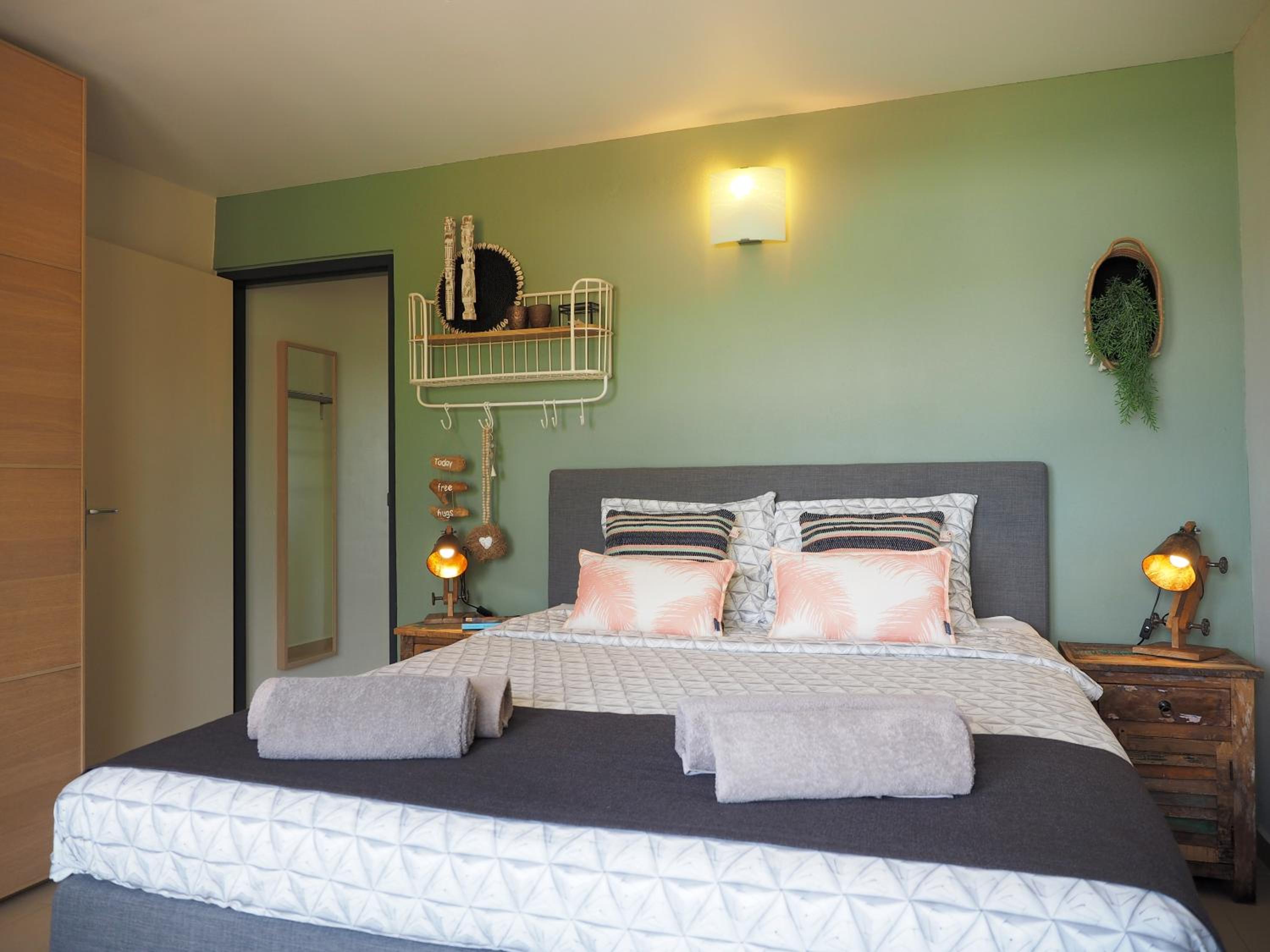 Two-Bedroom Suite photo 2