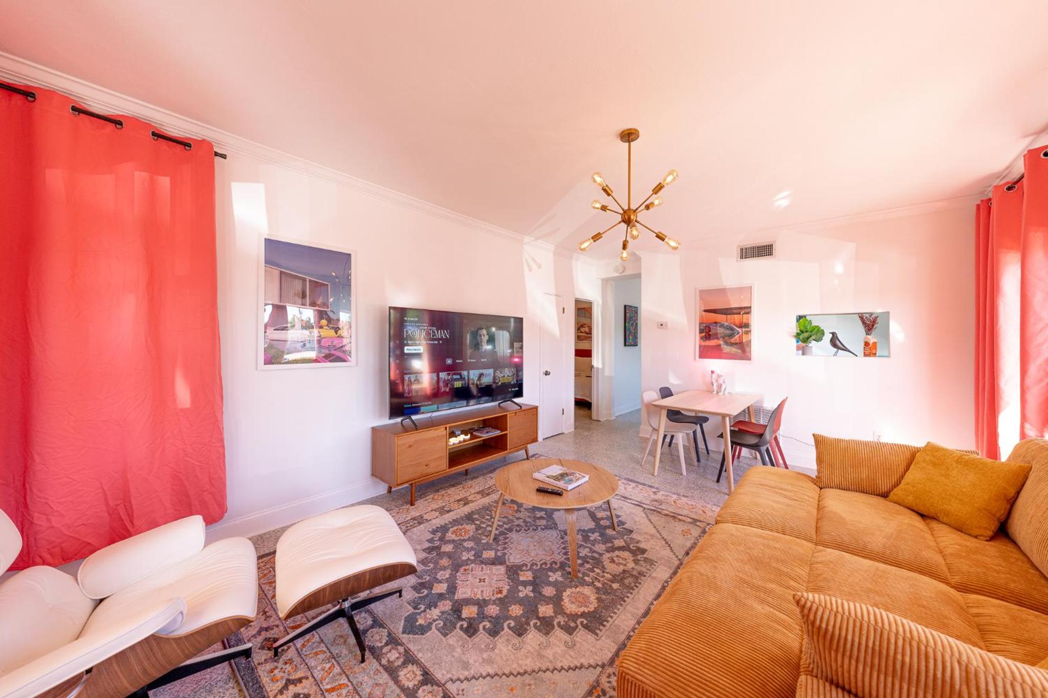Superior Apartment photo 1