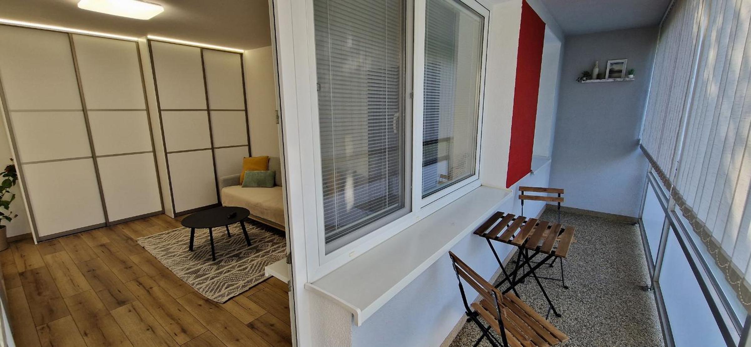 Apartment with Terrace - Photo 26