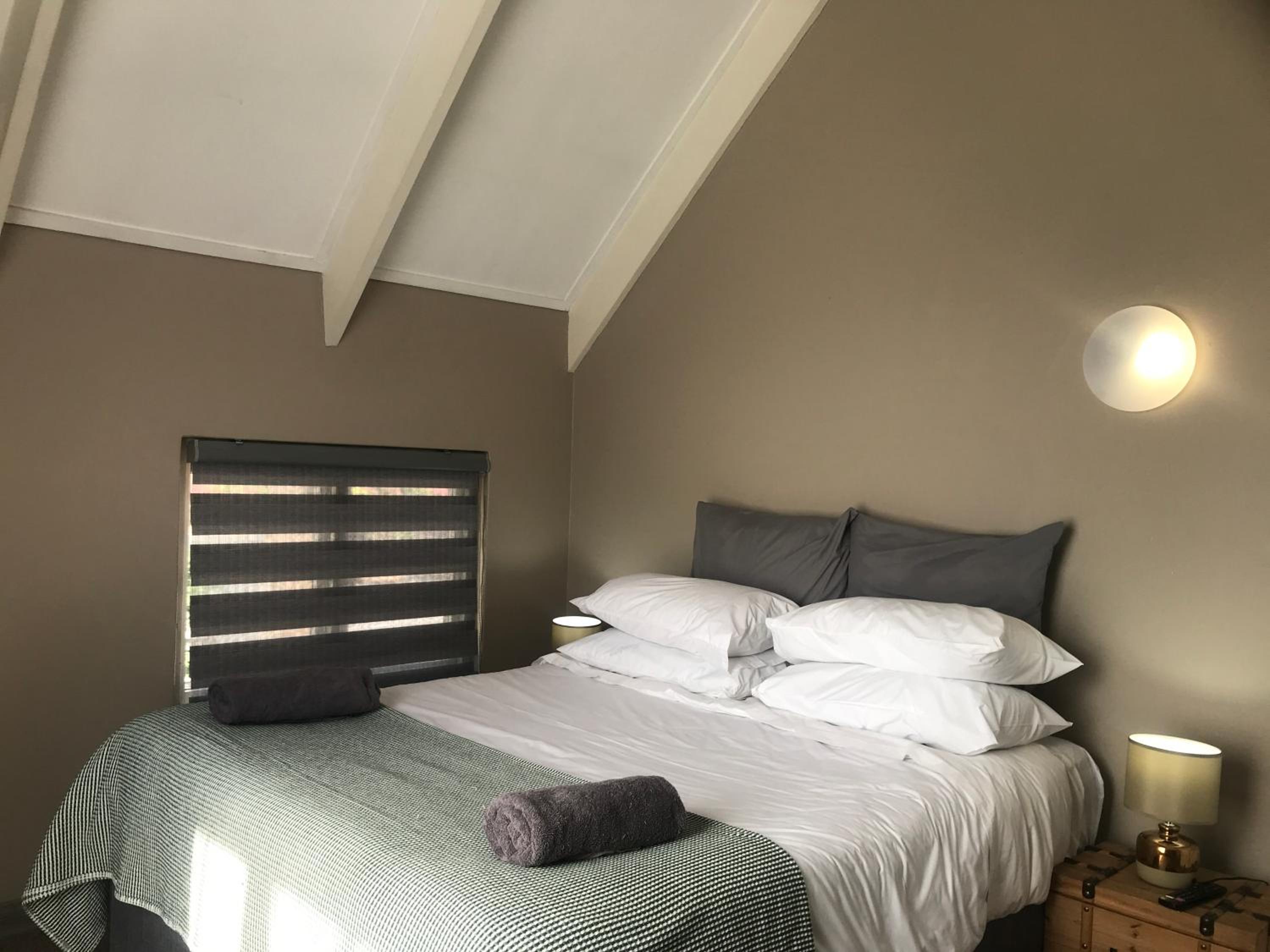 Loft photo 1