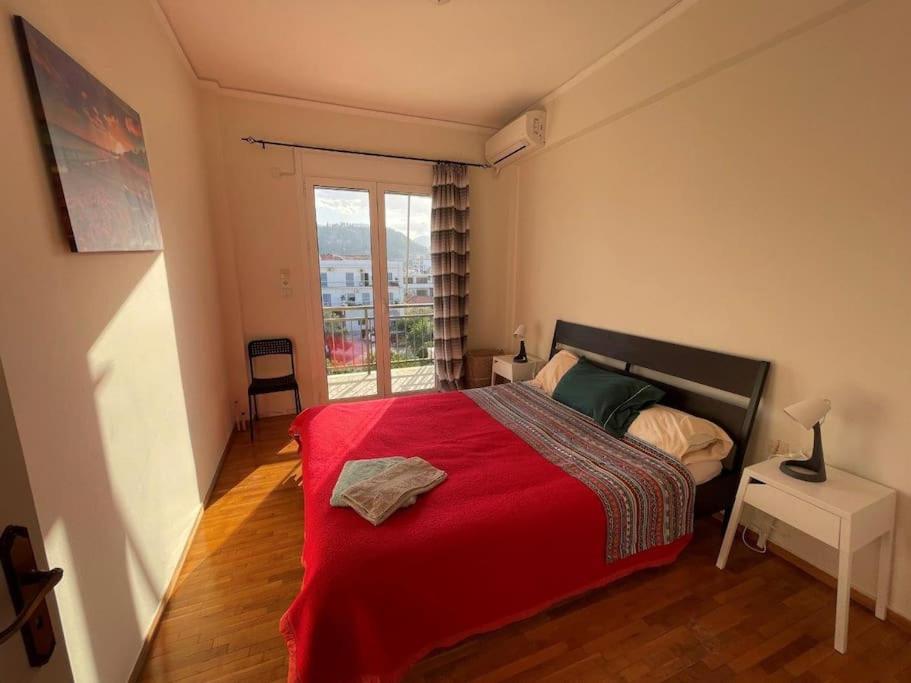 One-Bedroom Apartment photo 3