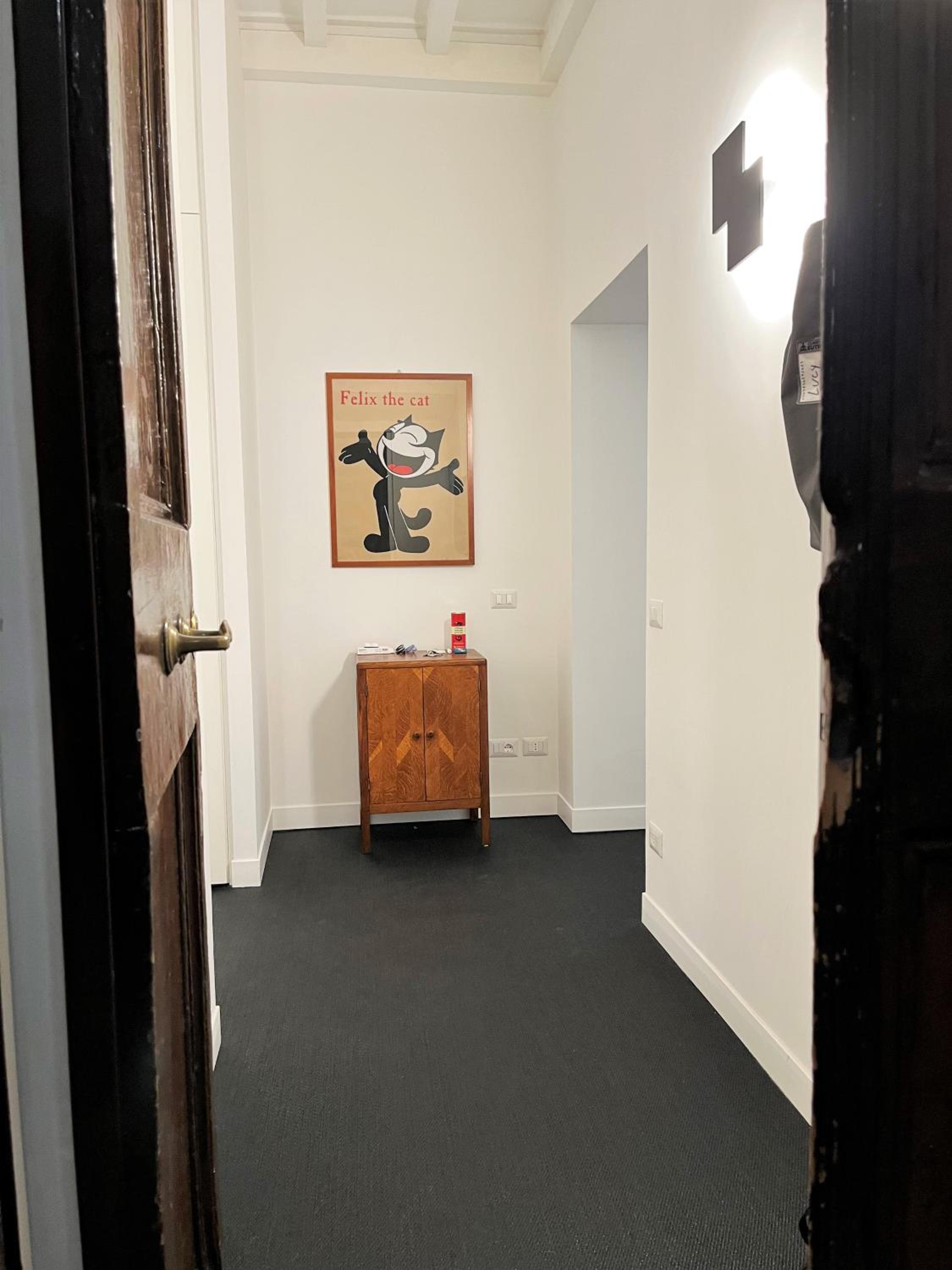 Deluxe Apartment photo 3