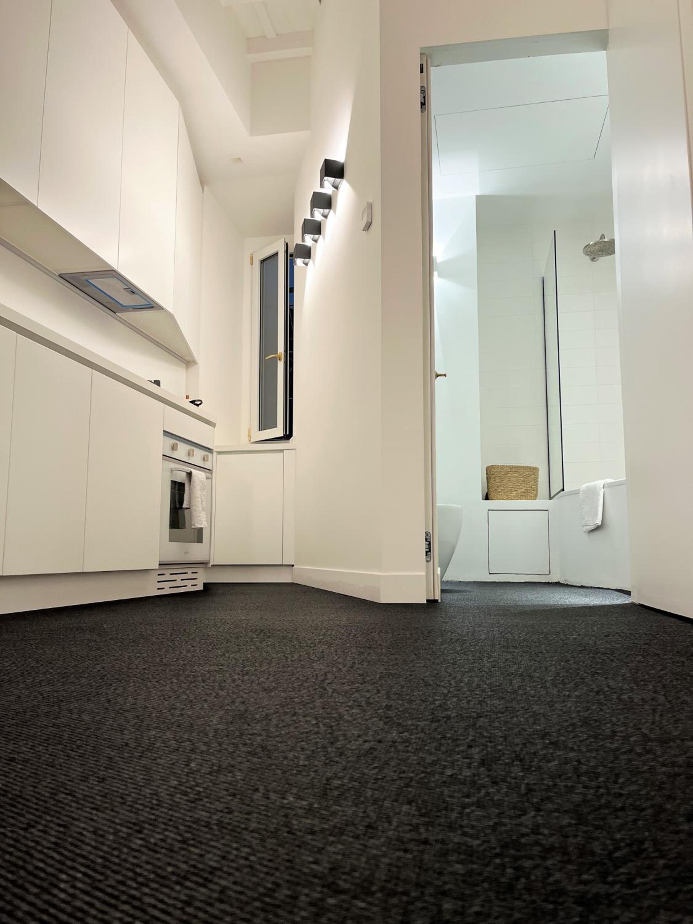 Deluxe Apartment photo 2