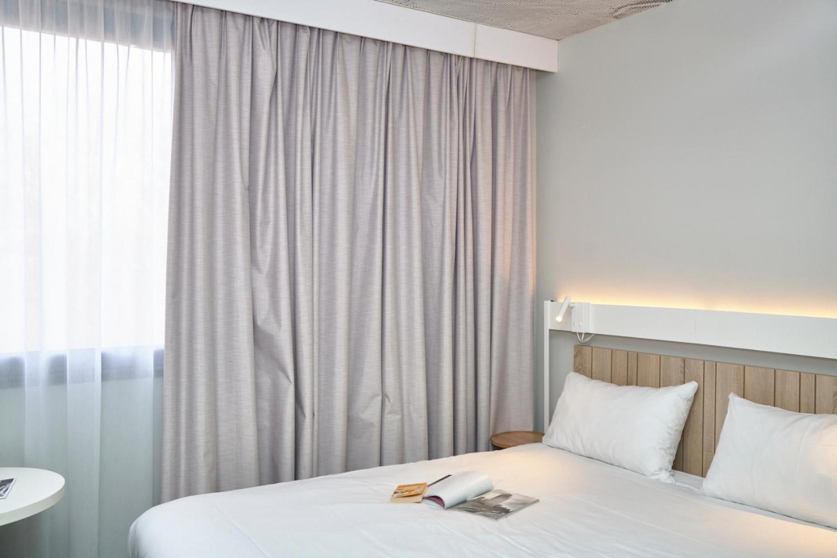 Junior Double Room - Photo 4
